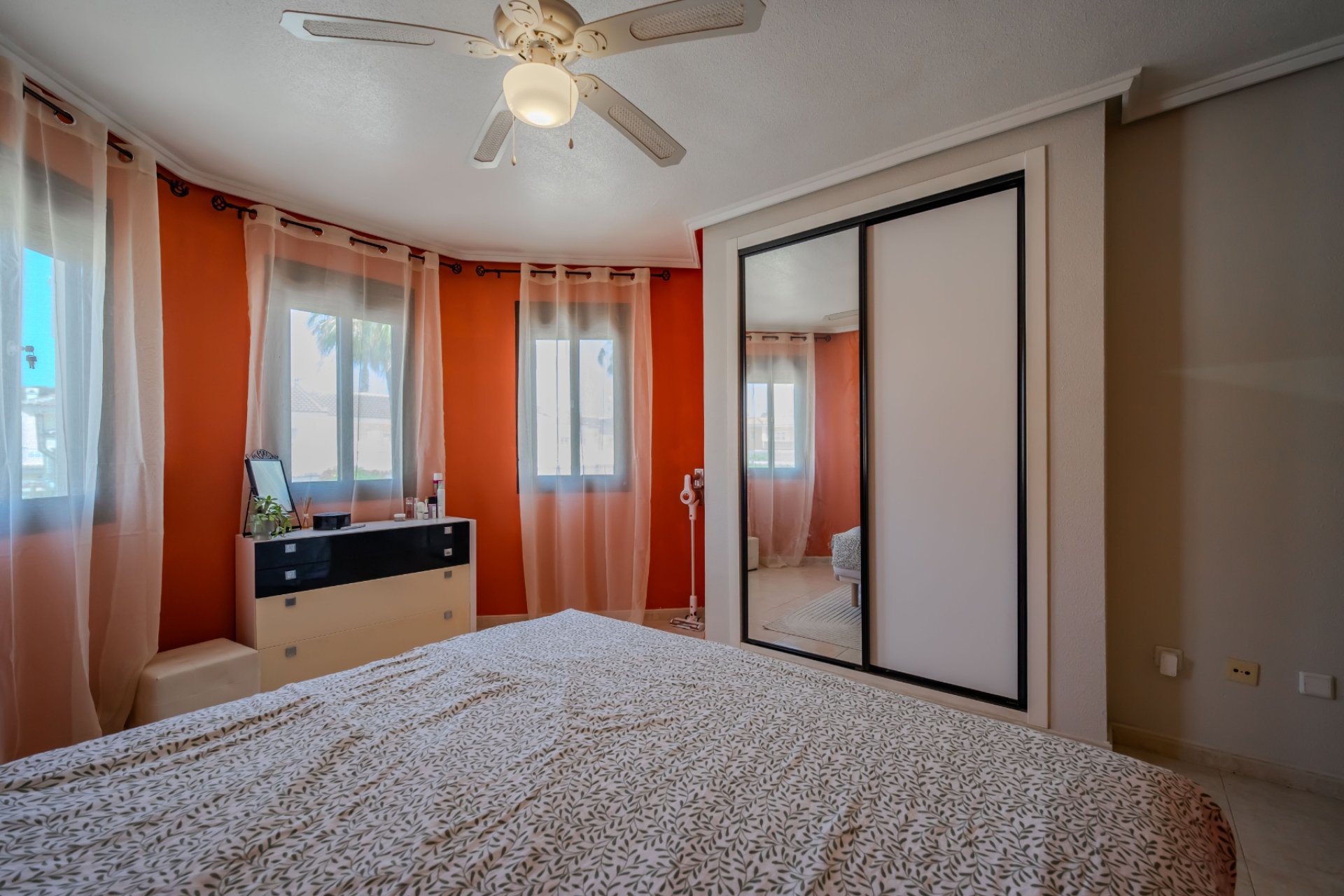 Herverkoop - Apartment - Ciudad Quesada - Dona Pepa
