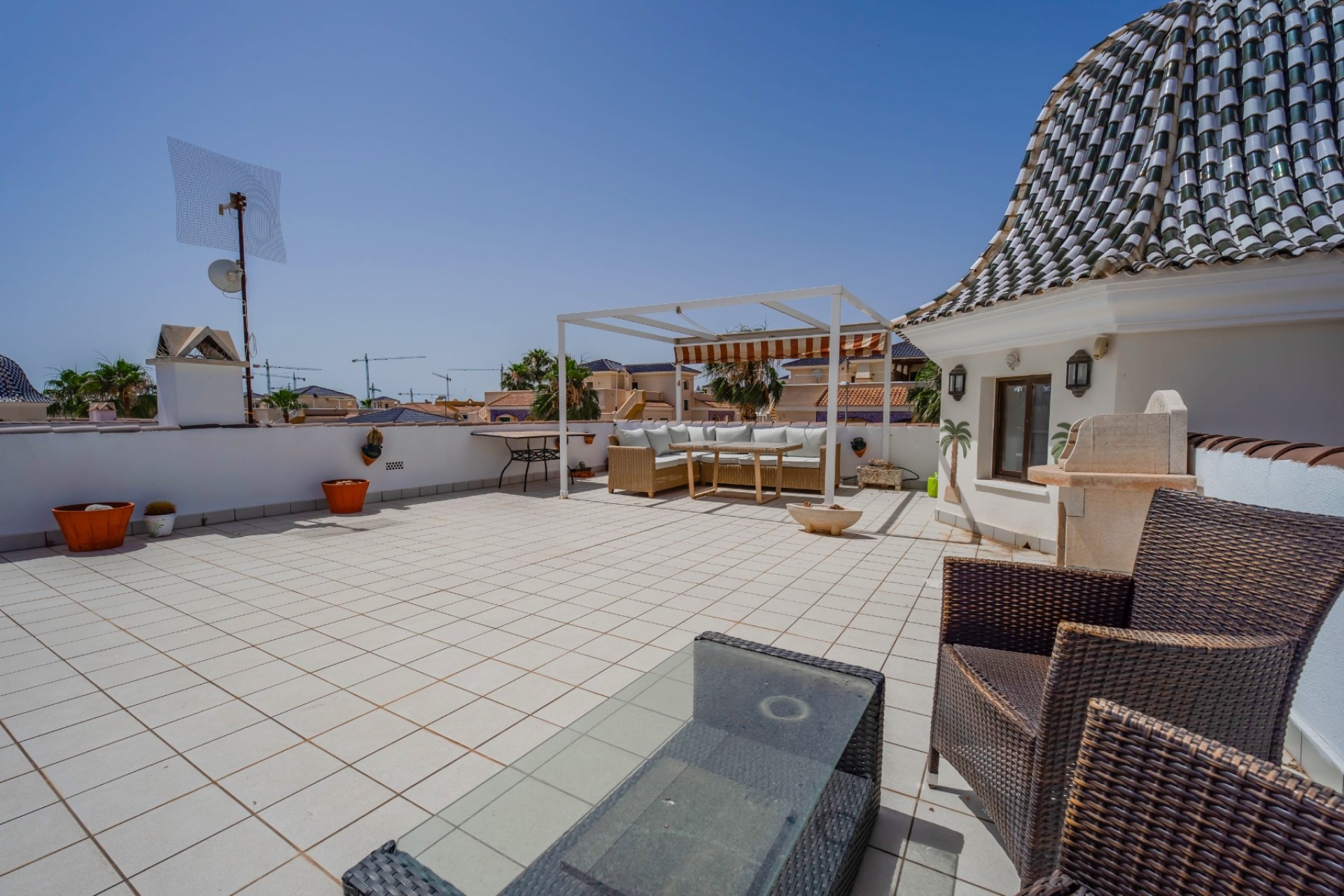 Herverkoop - Apartment - Ciudad Quesada - Dona Pepa