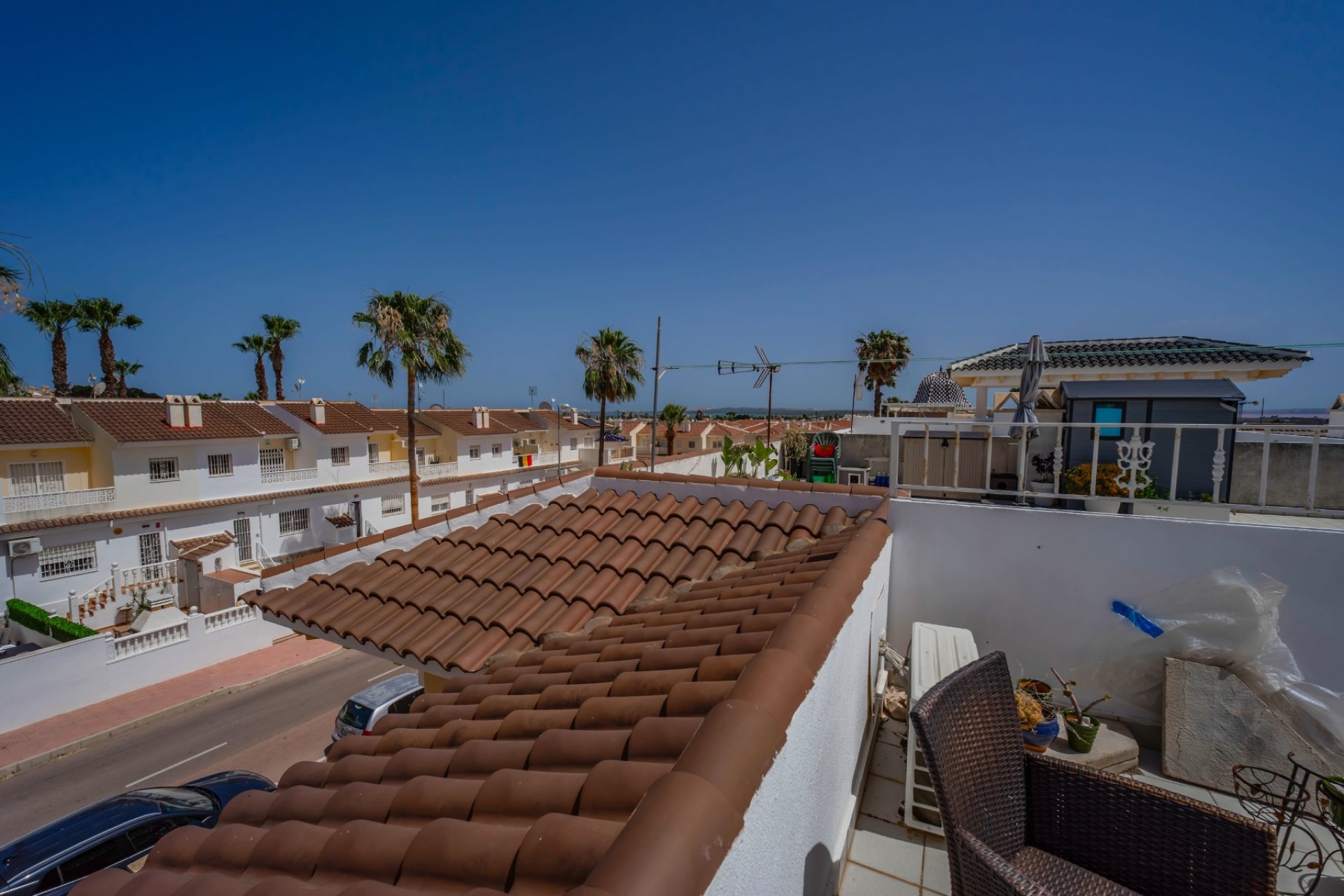 Herverkoop - Apartment - Ciudad Quesada - Dona Pepa