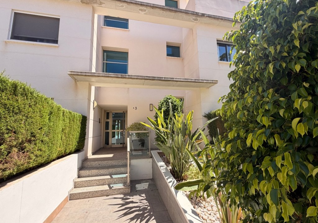 Herverkoop - Apartment - Ciudad Quesada - Dona Pepa