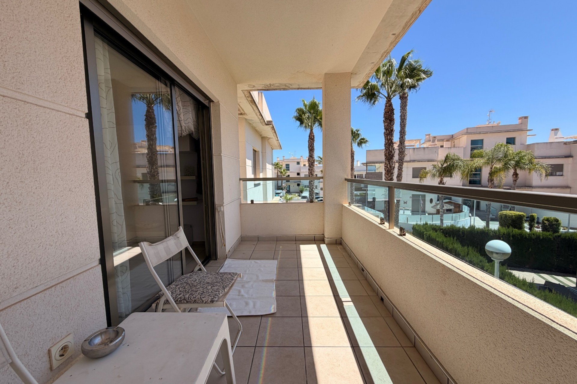 Herverkoop - Apartment - Ciudad Quesada - Dona Pepa