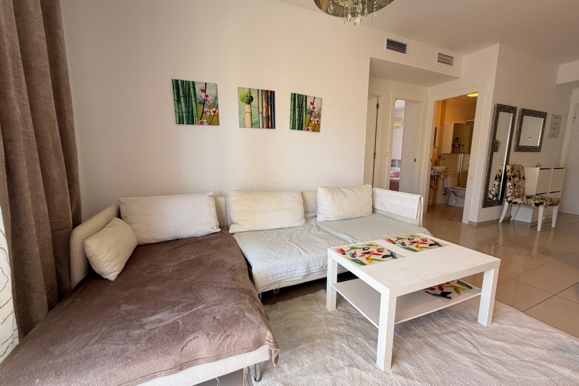 Herverkoop - Apartment - Ciudad Quesada - Dona Pepa