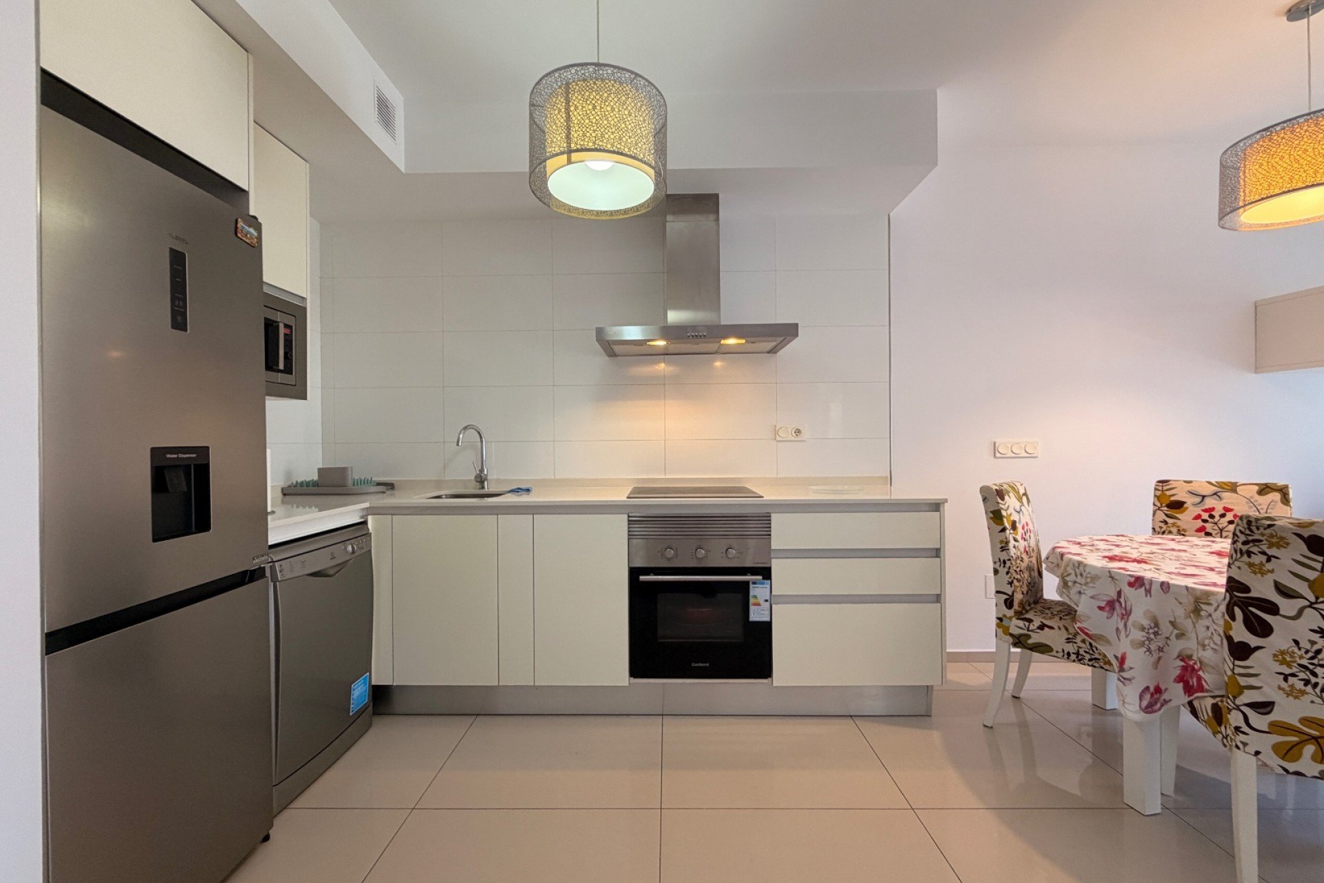 Herverkoop - Apartment - Ciudad Quesada - Dona Pepa