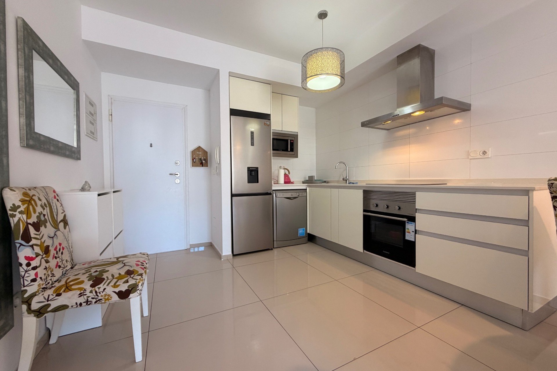 Herverkoop - Apartment - Ciudad Quesada - Dona Pepa