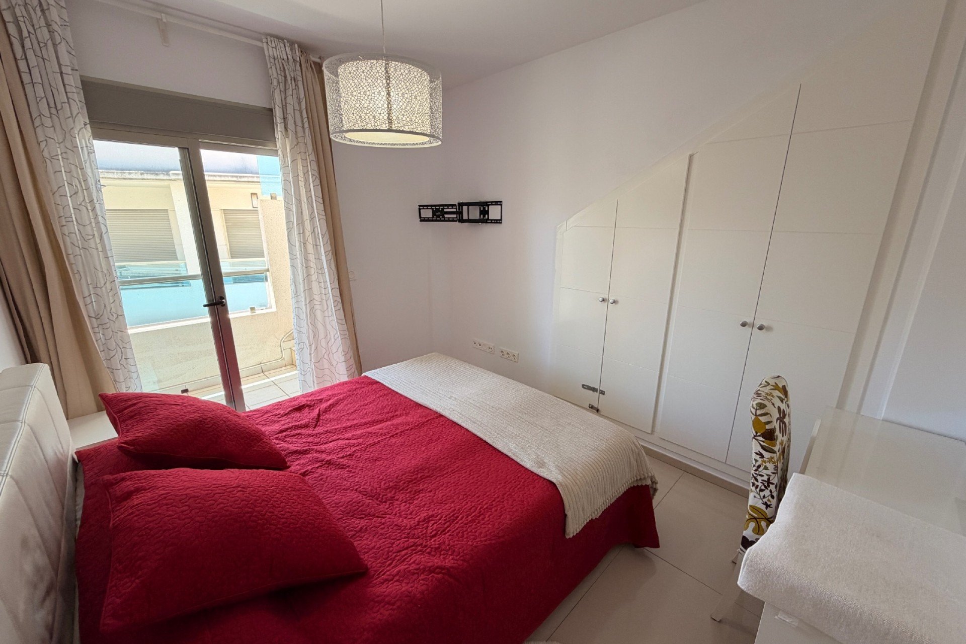 Herverkoop - Apartment - Ciudad Quesada - Dona Pepa