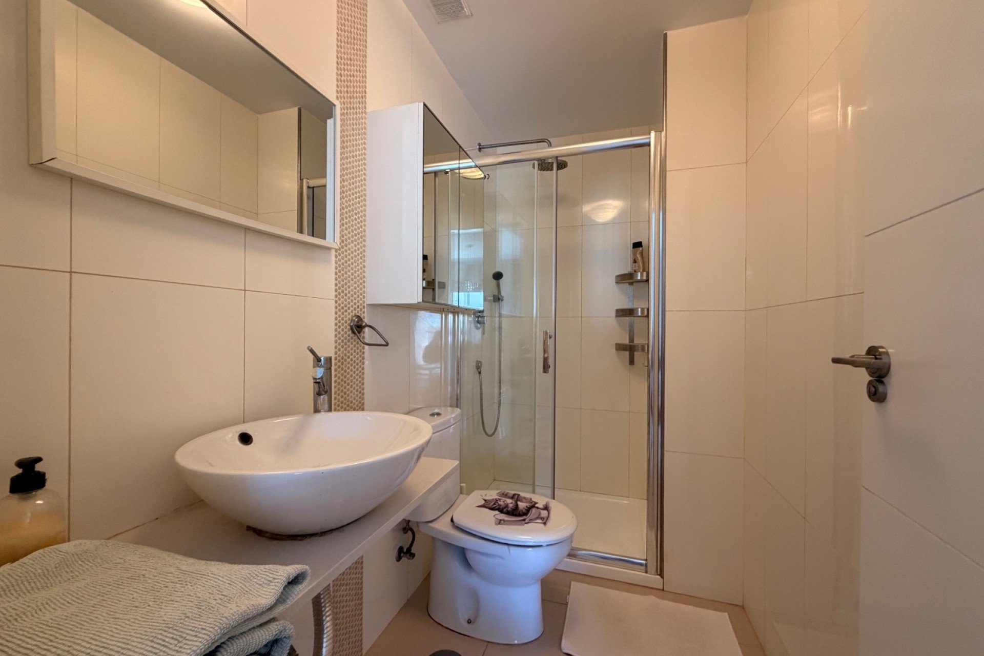 Herverkoop - Apartment - Ciudad Quesada - Dona Pepa