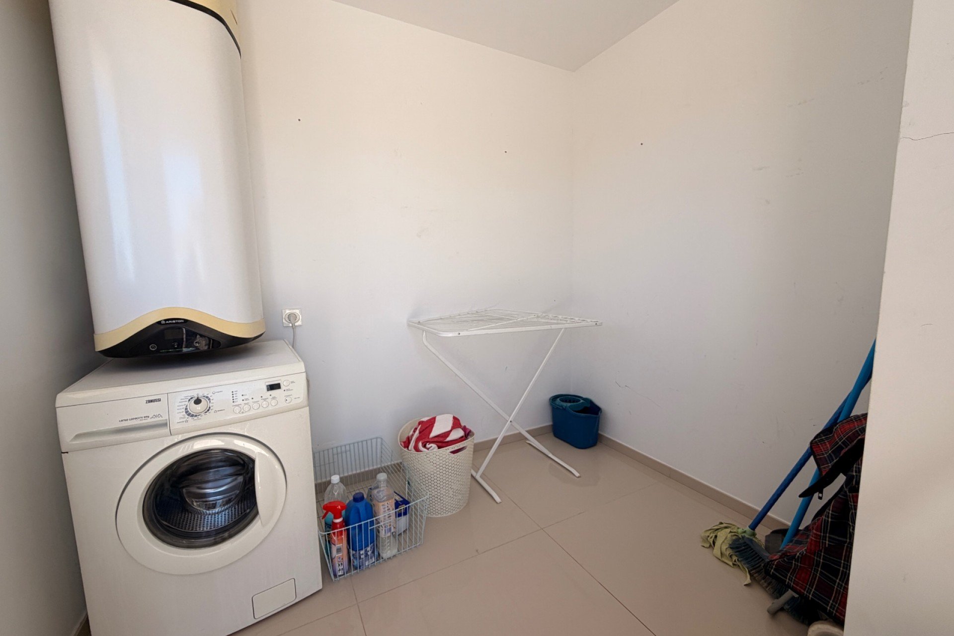 Herverkoop - Apartment - Ciudad Quesada - Dona Pepa