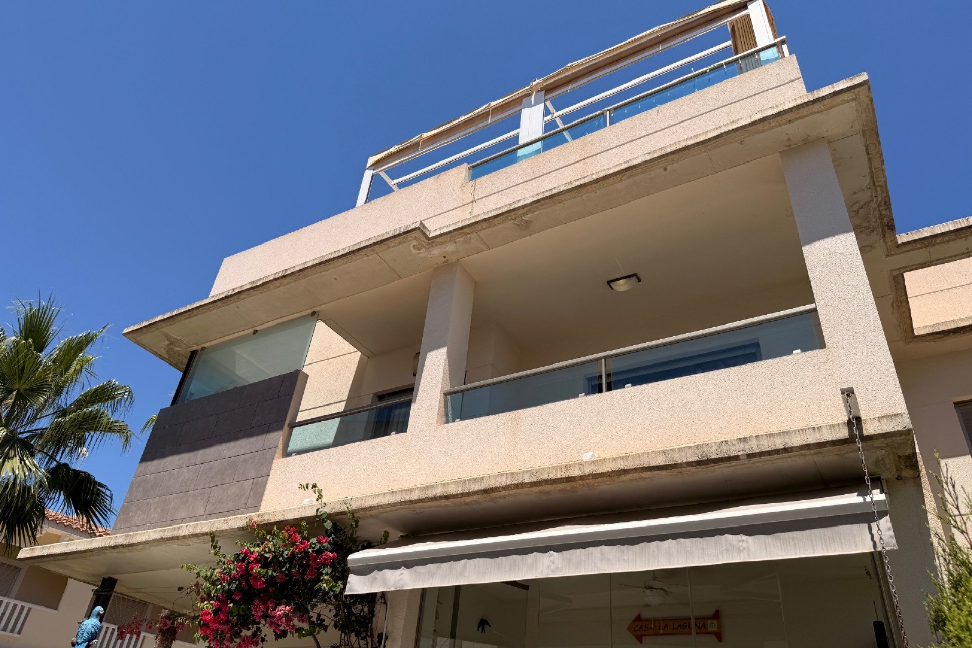 Herverkoop - Apartment - Ciudad Quesada - Dona Pepa