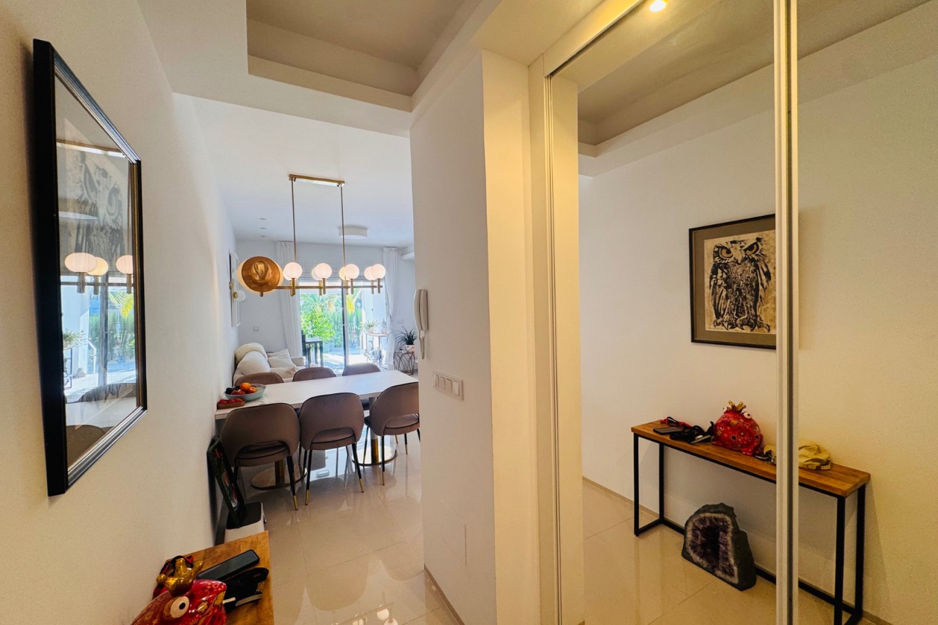 Herverkoop - Apartment - Ciudad Quesada - Dona Pepa