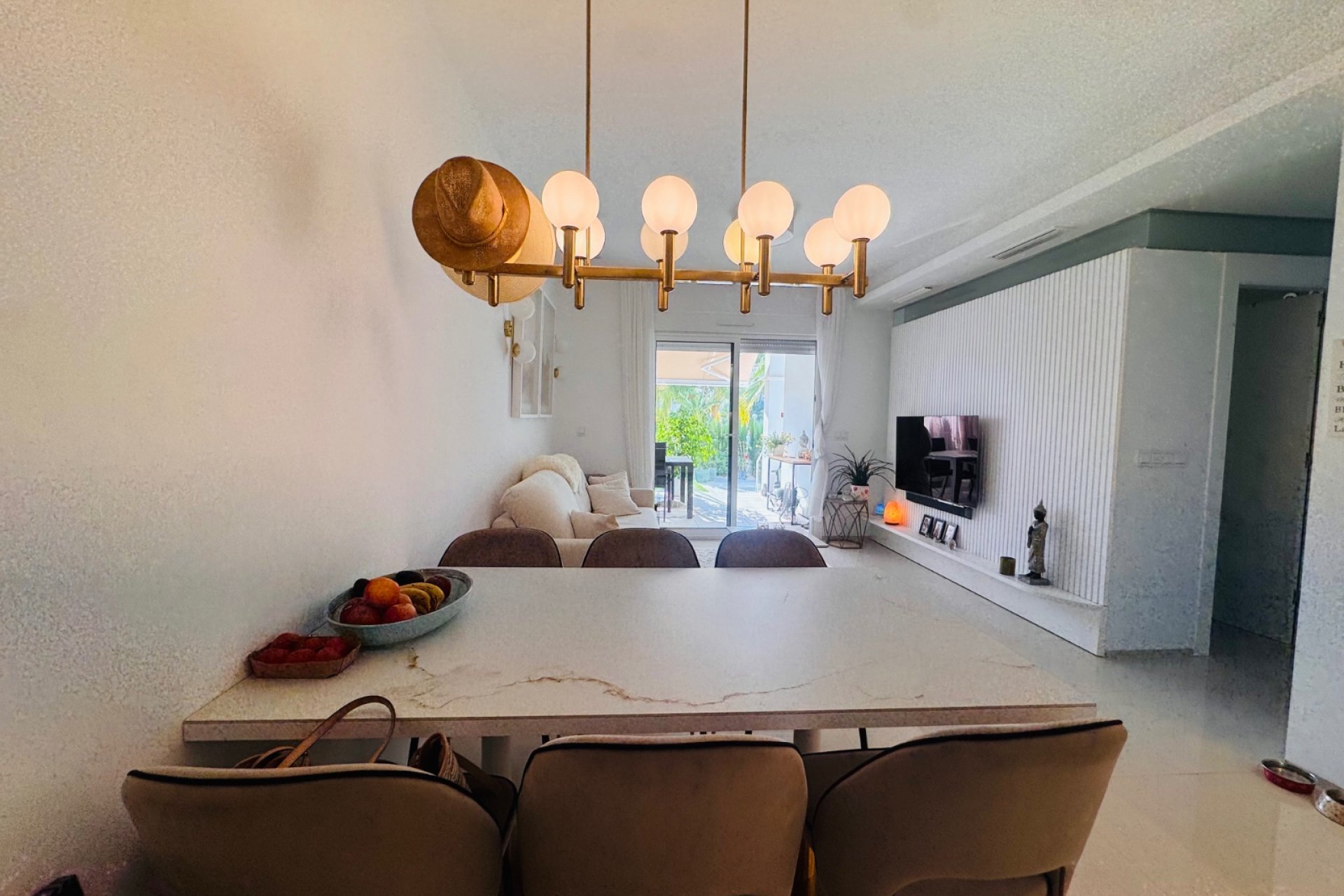 Herverkoop - Apartment - Ciudad Quesada - Dona Pepa