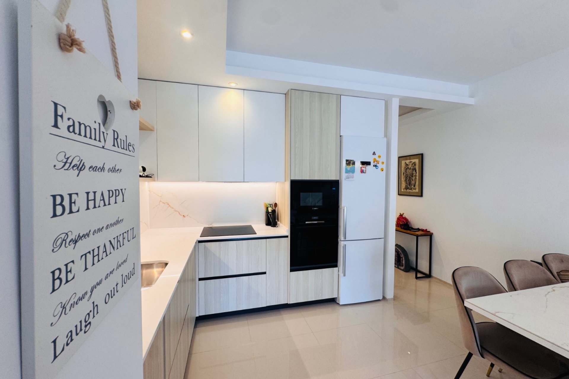 Herverkoop - Apartment - Ciudad Quesada - Dona Pepa