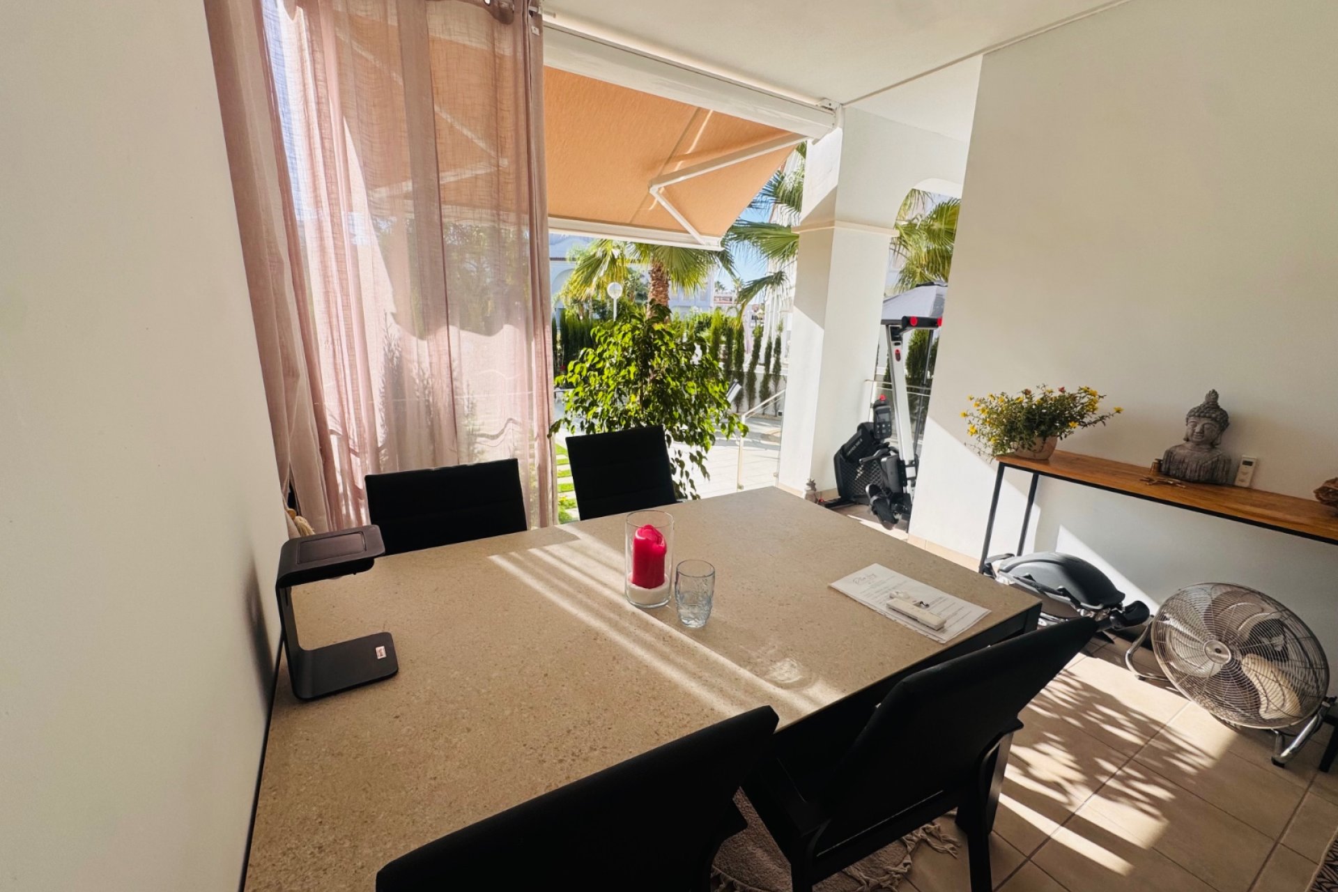 Herverkoop - Apartment - Ciudad Quesada - Dona Pepa
