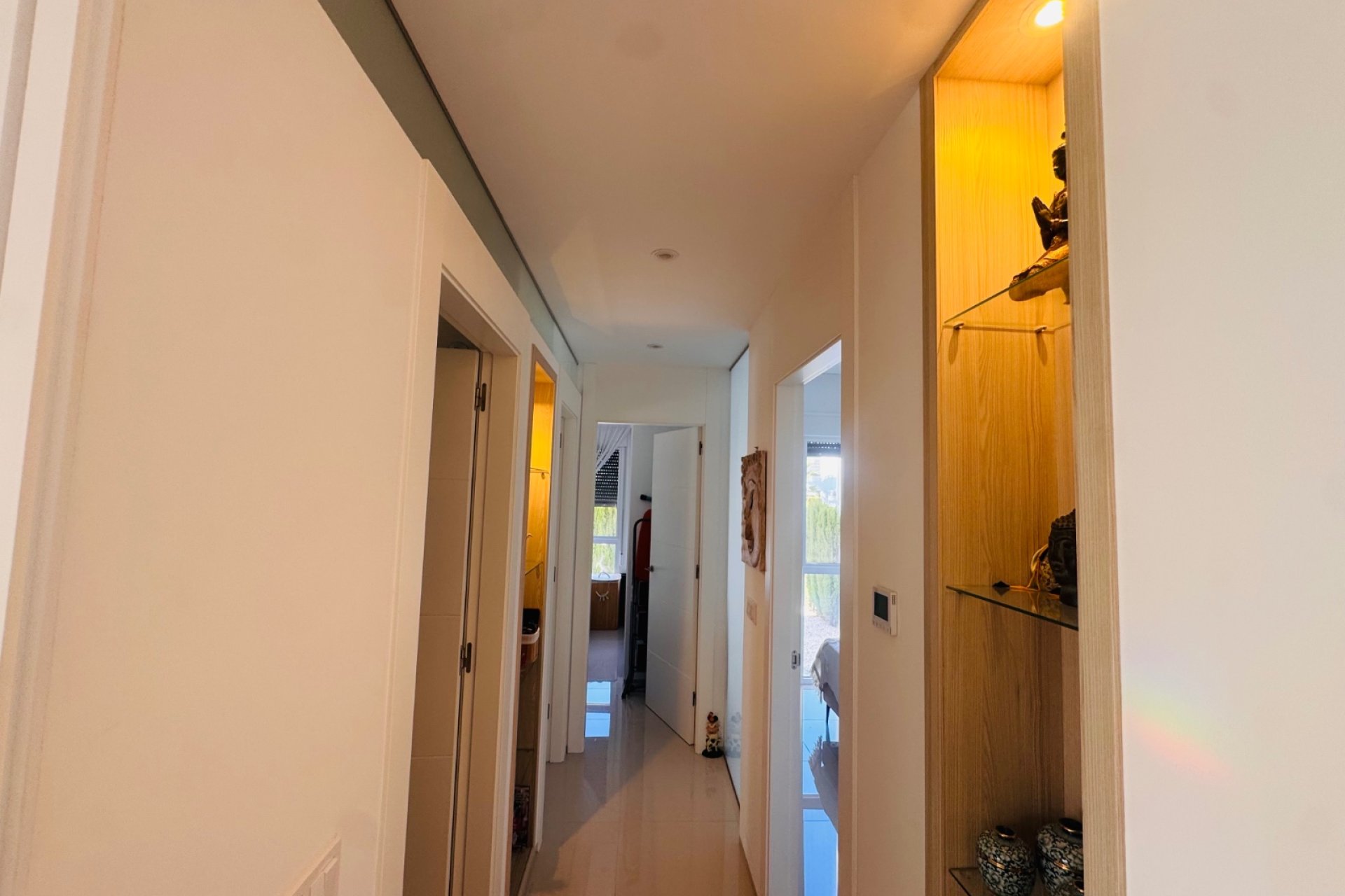 Herverkoop - Apartment - Ciudad Quesada - Dona Pepa