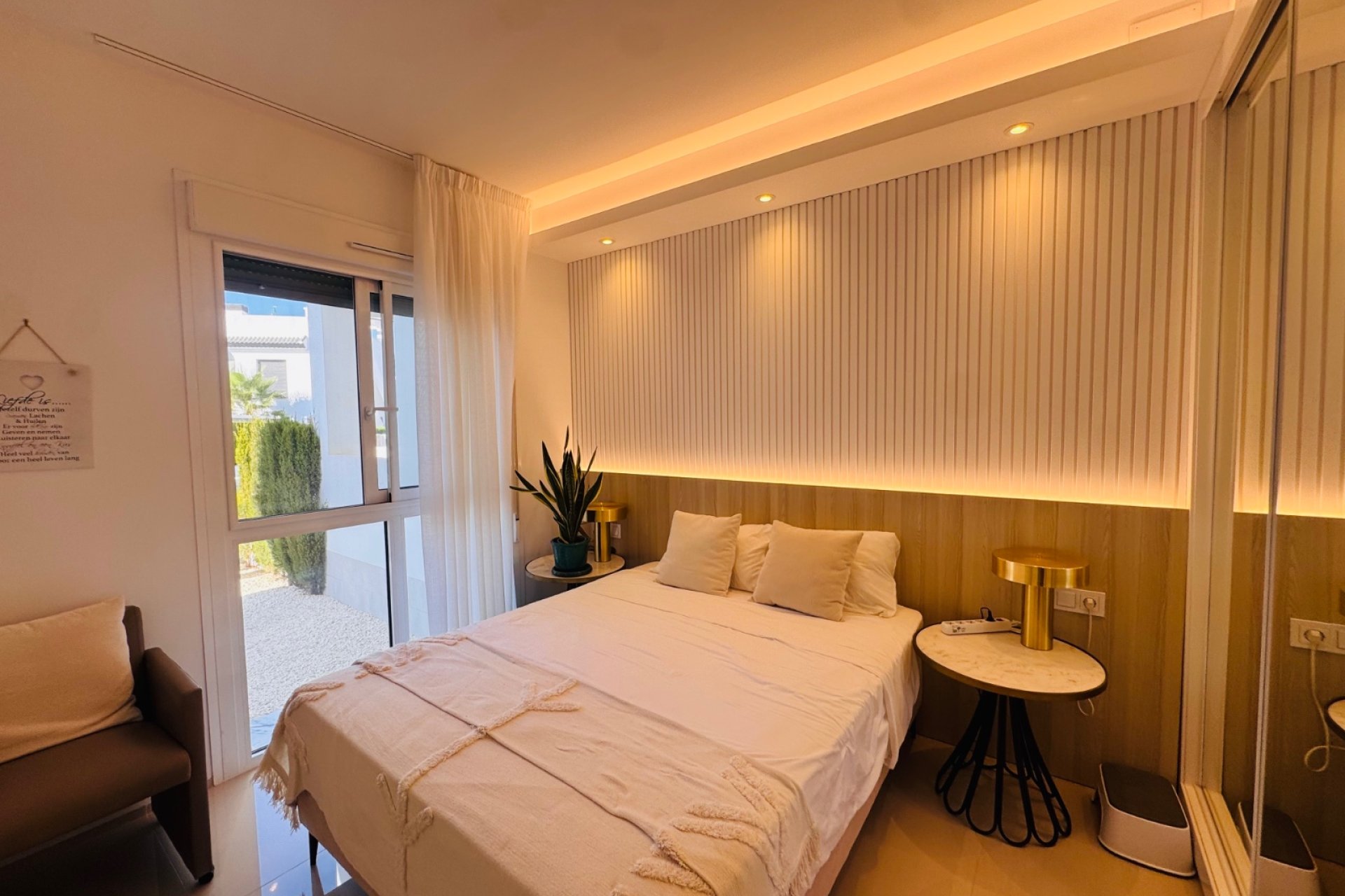 Herverkoop - Apartment - Ciudad Quesada - Dona Pepa