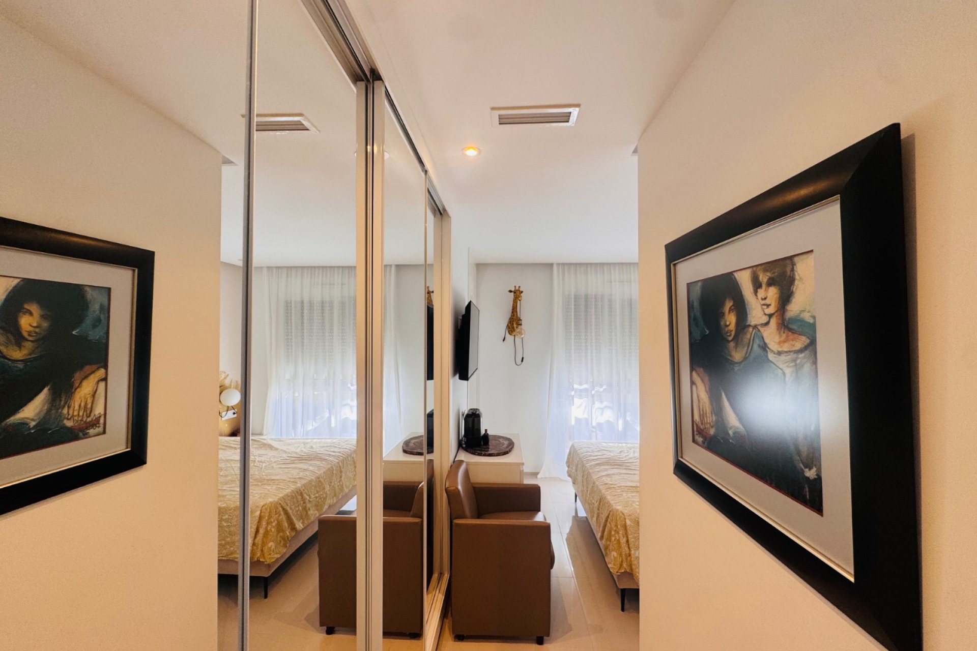 Herverkoop - Apartment - Ciudad Quesada - Dona Pepa