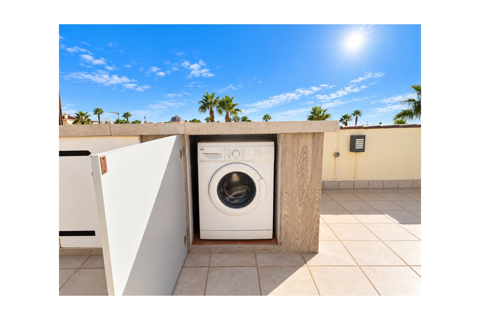 Herverkoop - Apartment - Ciudad Quesada - Dona Pepa