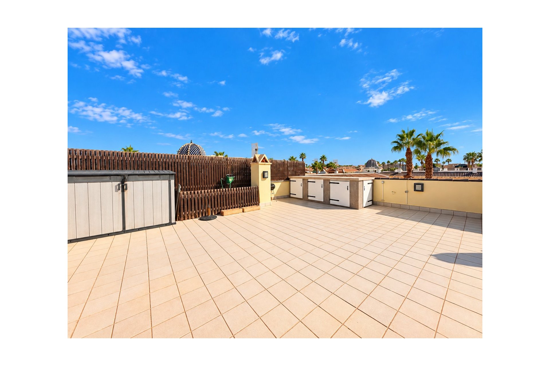 Herverkoop - Apartment - Ciudad Quesada - Dona Pepa