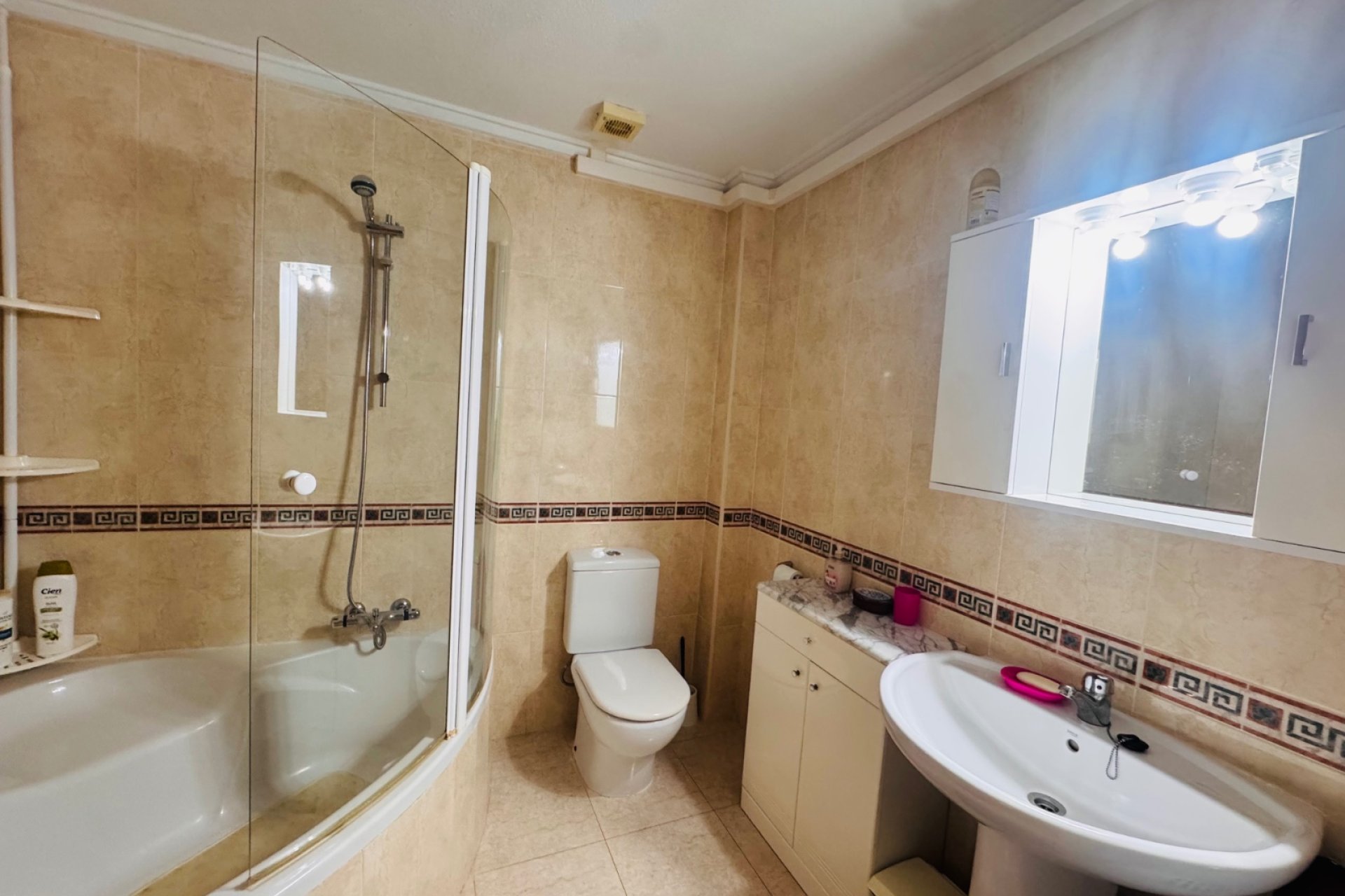 Herverkoop - Apartment - Ciudad Quesada - Dona Pepa