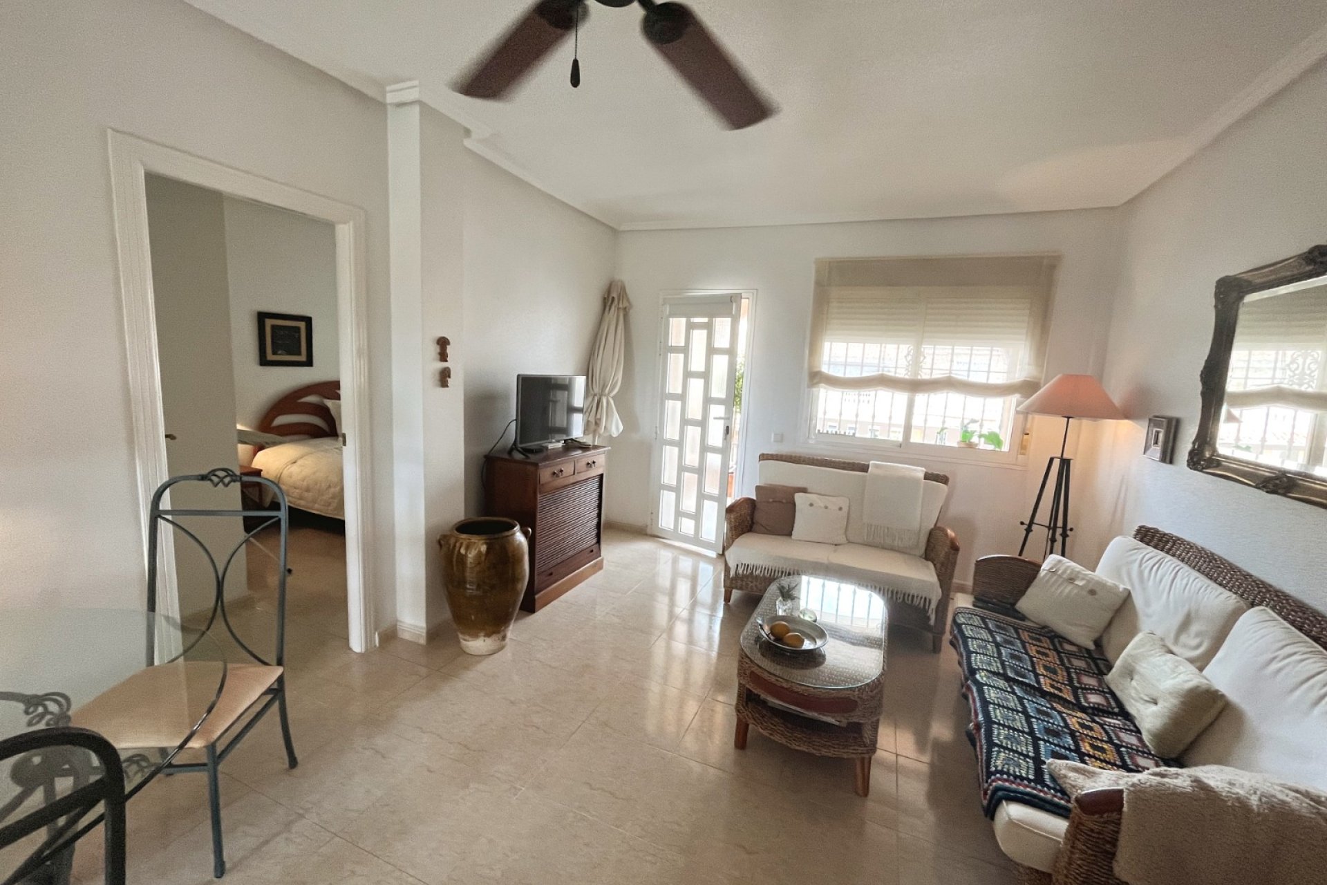 Herverkoop - Apartment - Ciudad Quesada - Doña Pepa