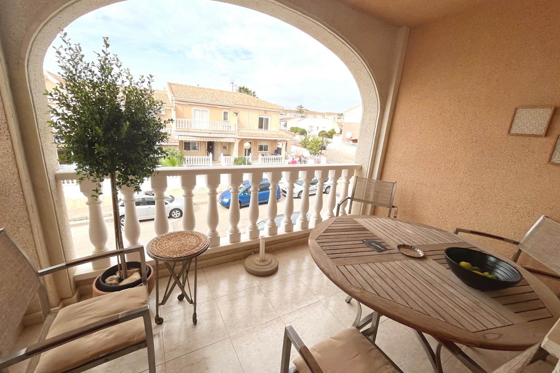 Herverkoop - Apartment - Ciudad Quesada - Doña Pepa