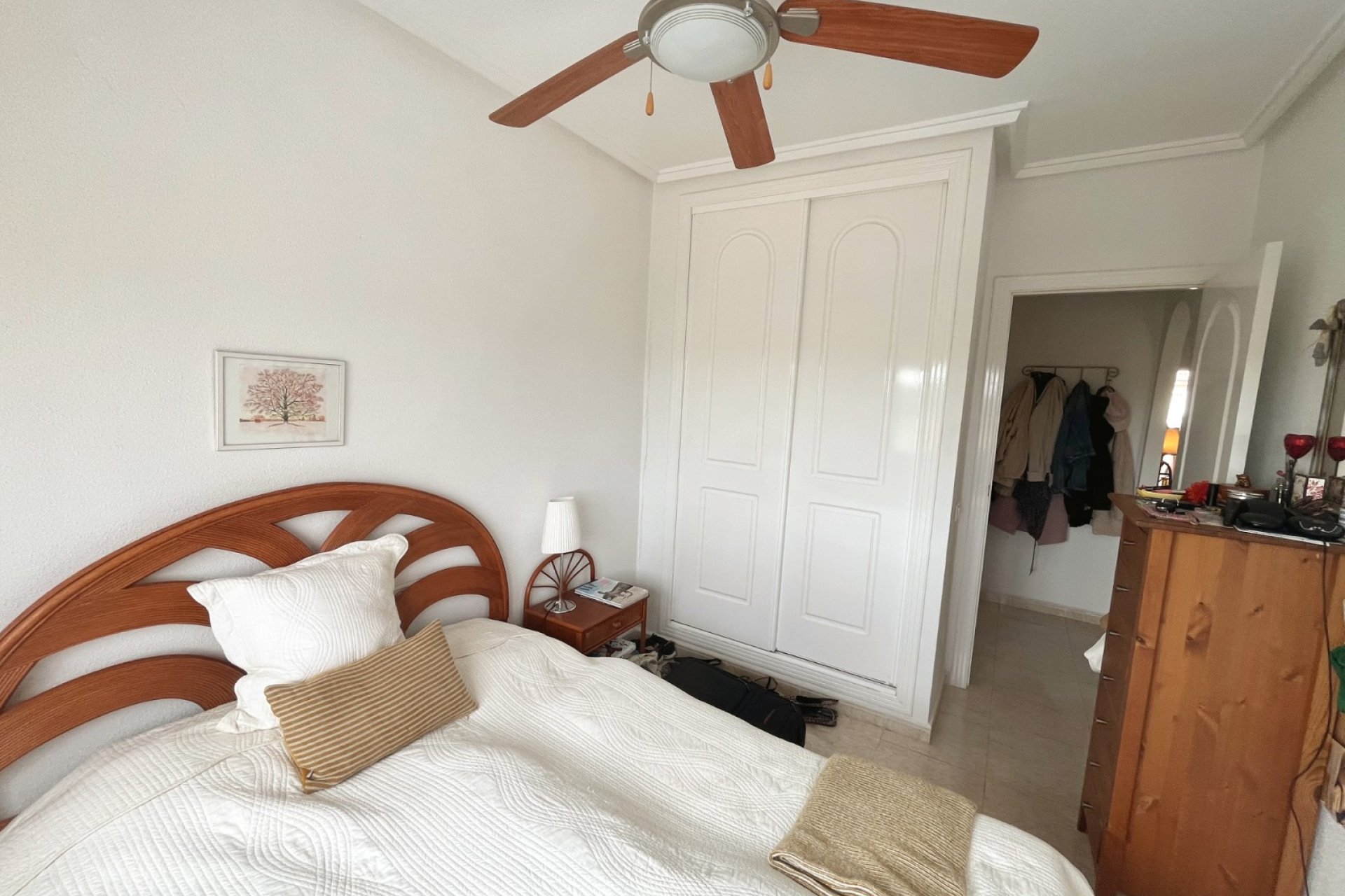 Herverkoop - Apartment - Ciudad Quesada - Doña Pepa