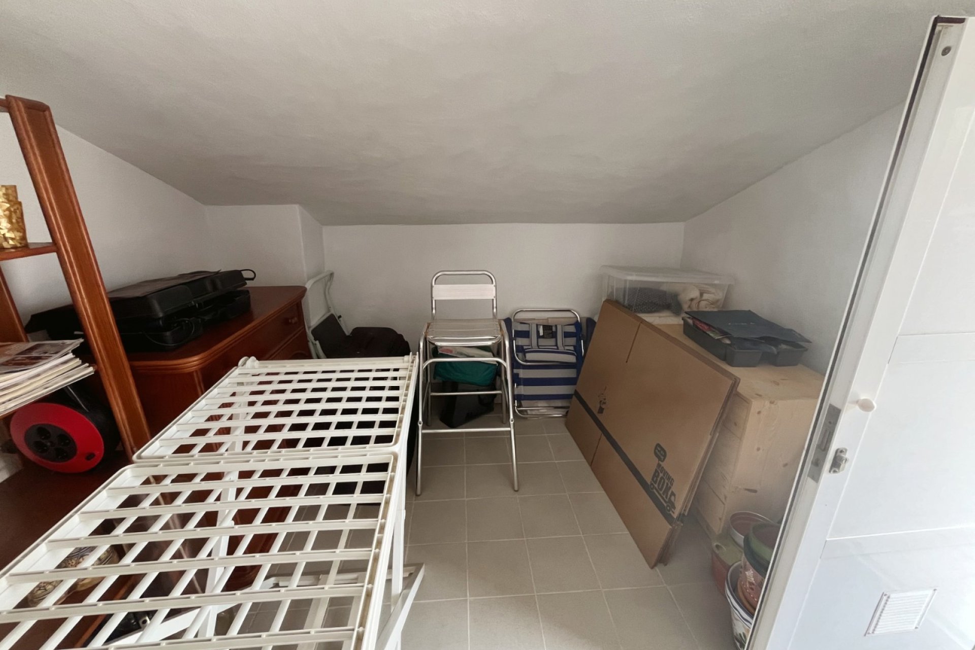 Herverkoop - Apartment - Ciudad Quesada - Doña Pepa