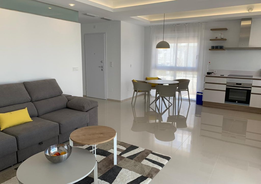 Herverkoop - Apartment - Ciudad Quesada - Dona Pepa