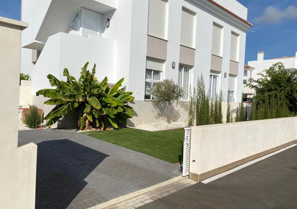 Herverkoop - Apartment - Ciudad Quesada - Dona Pepa