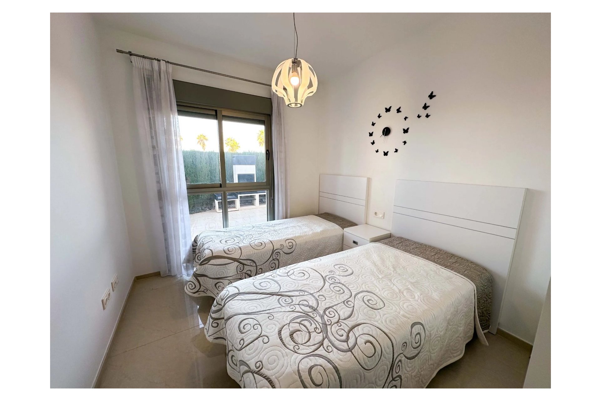 Herverkoop - Apartment - Ciudad Quesada - Dona Pepa