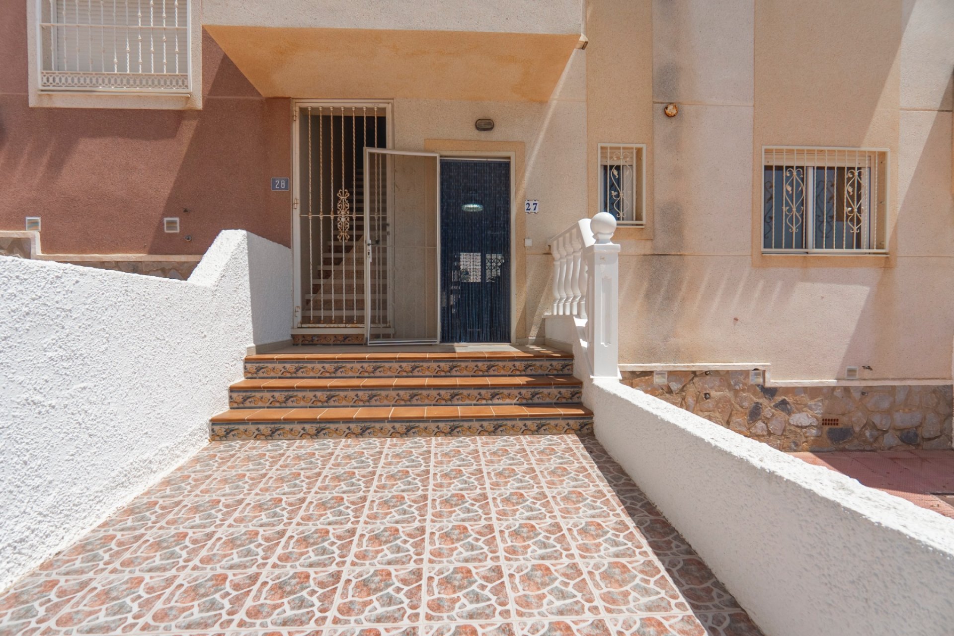 Herverkoop - Apartment - Ciudad Quesada - La  Marquesa Golf