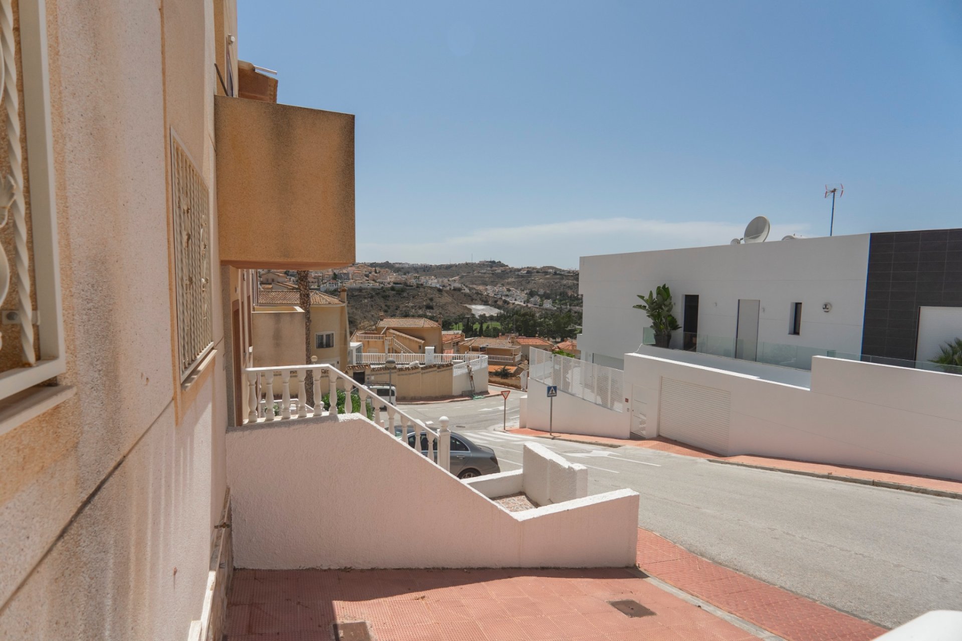 Herverkoop - Apartment - Ciudad Quesada - La  Marquesa Golf