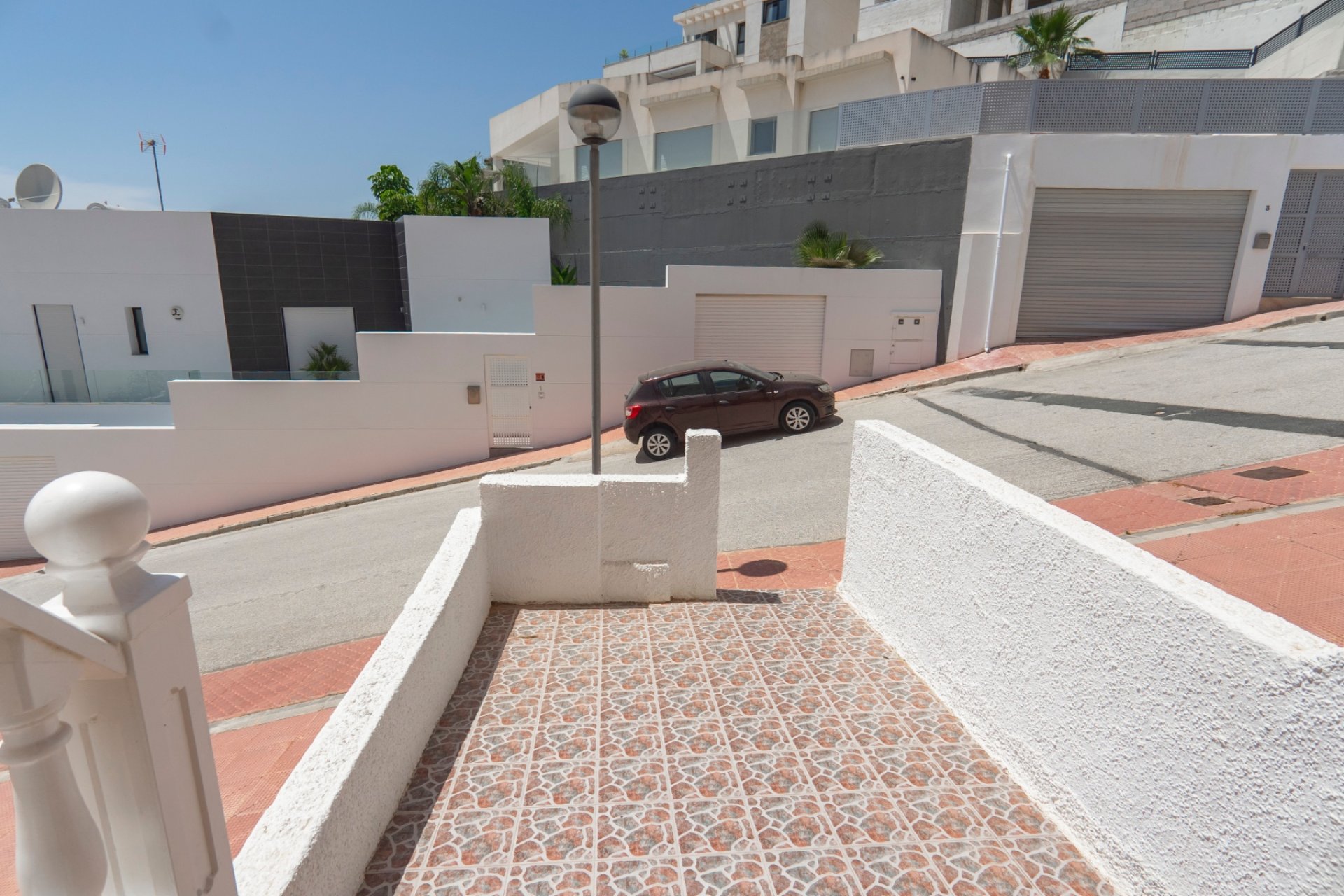 Herverkoop - Apartment - Ciudad Quesada - La  Marquesa Golf