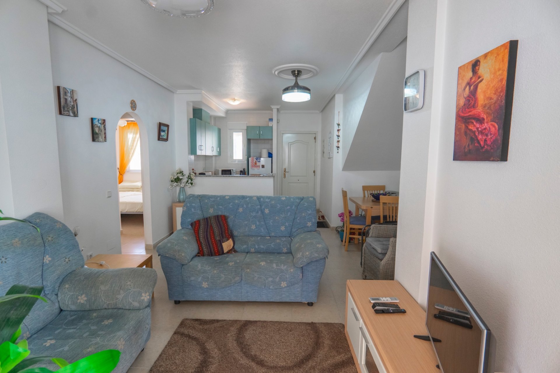 Herverkoop - Apartment - Ciudad Quesada - La  Marquesa Golf