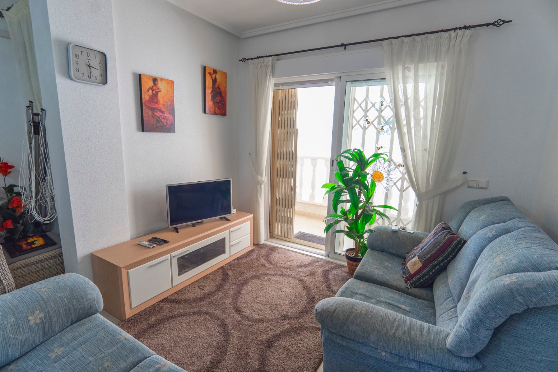 Herverkoop - Apartment - Ciudad Quesada - La  Marquesa Golf