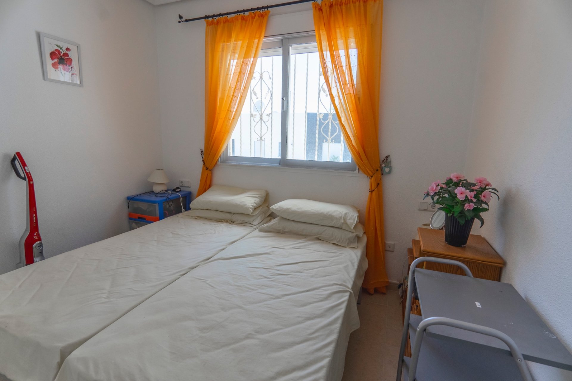 Herverkoop - Apartment - Ciudad Quesada - La  Marquesa Golf