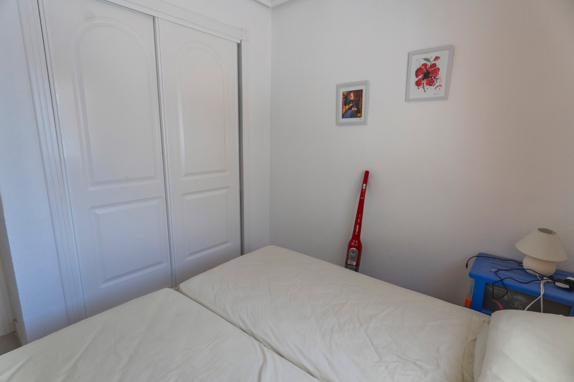 Herverkoop - Apartment - Ciudad Quesada - La  Marquesa Golf