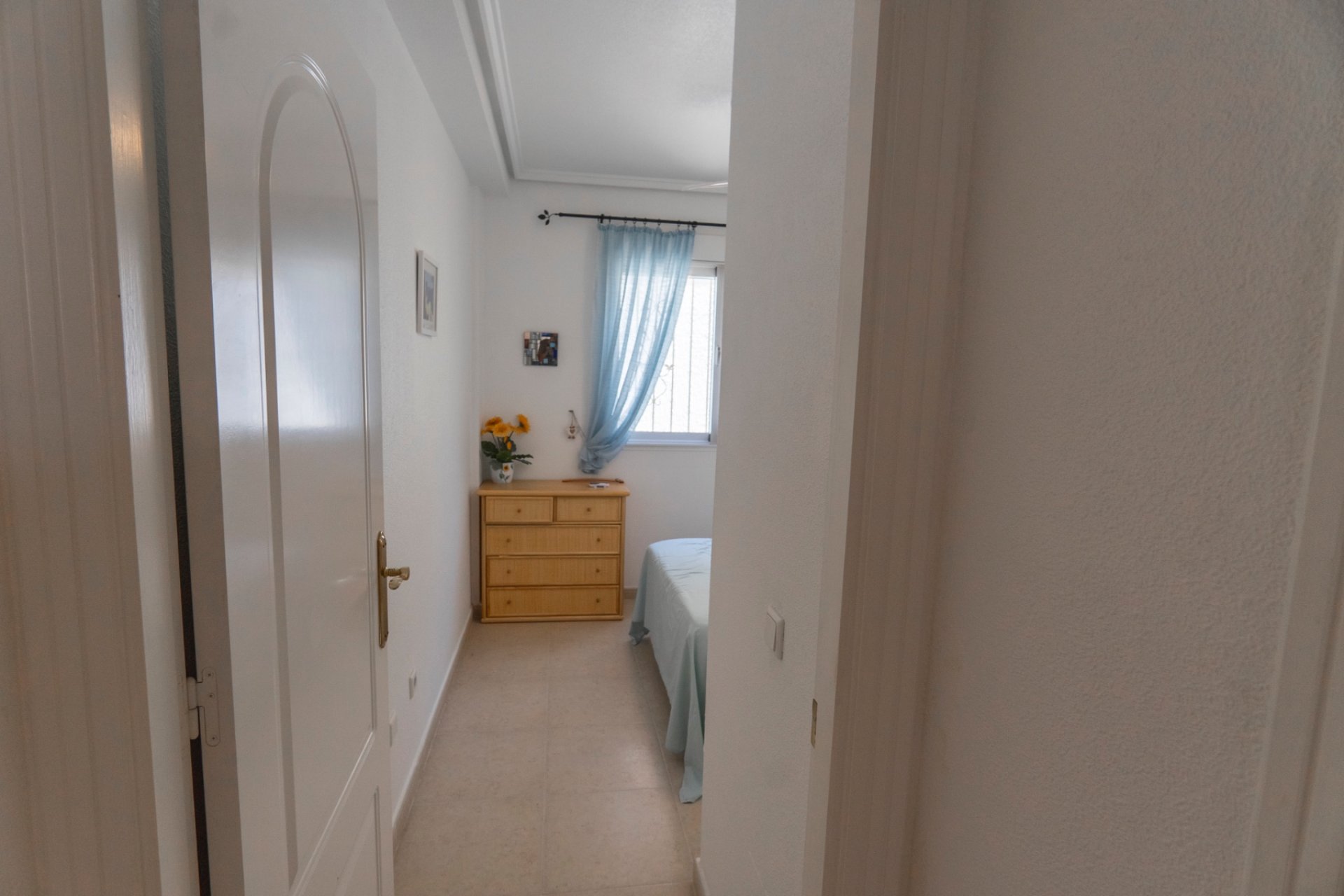 Herverkoop - Apartment - Ciudad Quesada - La  Marquesa Golf