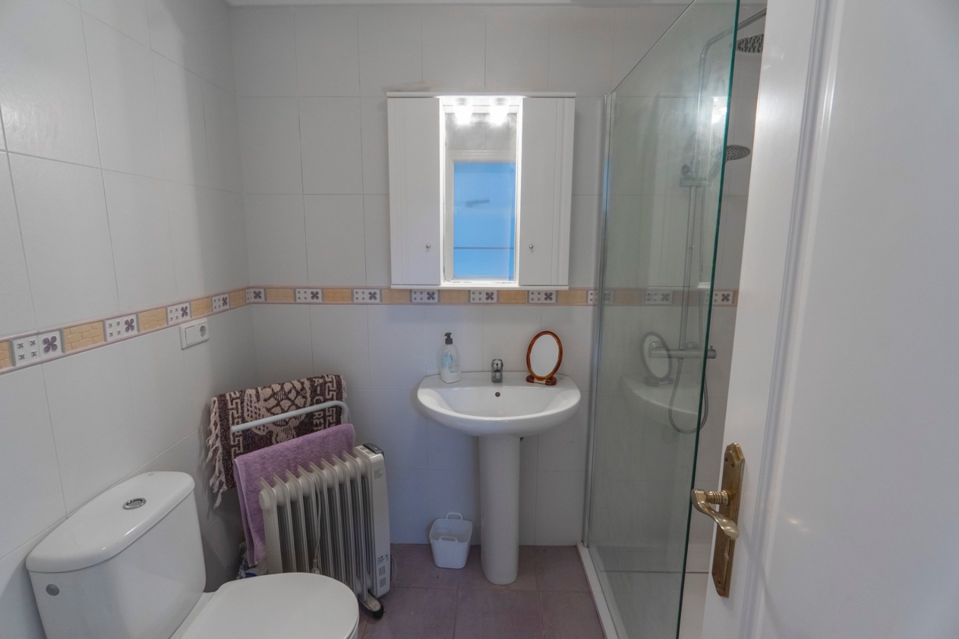 Herverkoop - Apartment - Ciudad Quesada - La  Marquesa Golf