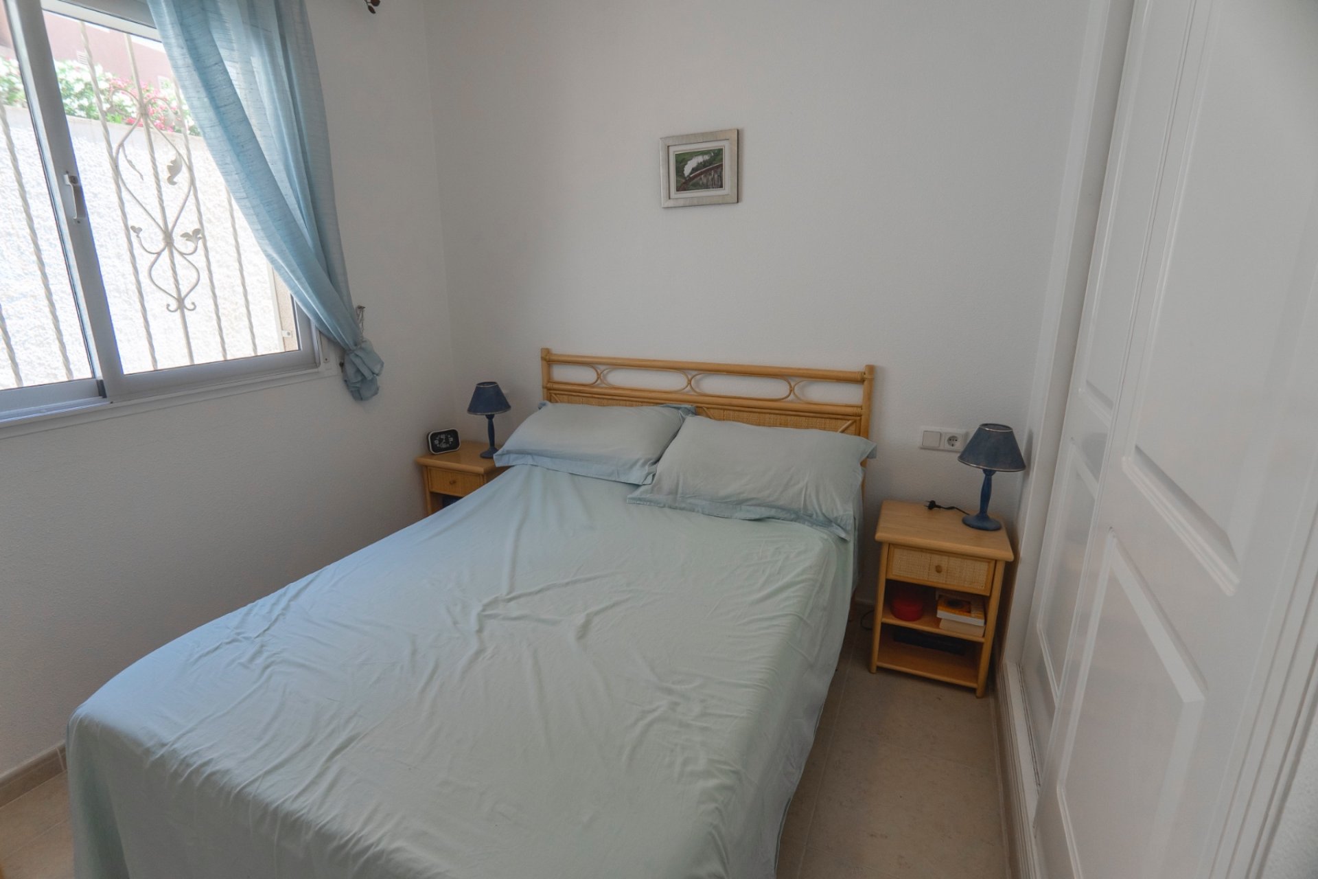 Herverkoop - Apartment - Ciudad Quesada - La  Marquesa Golf