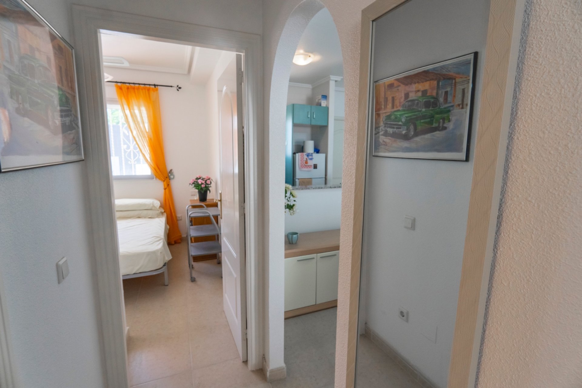 Herverkoop - Apartment - Ciudad Quesada - La  Marquesa Golf