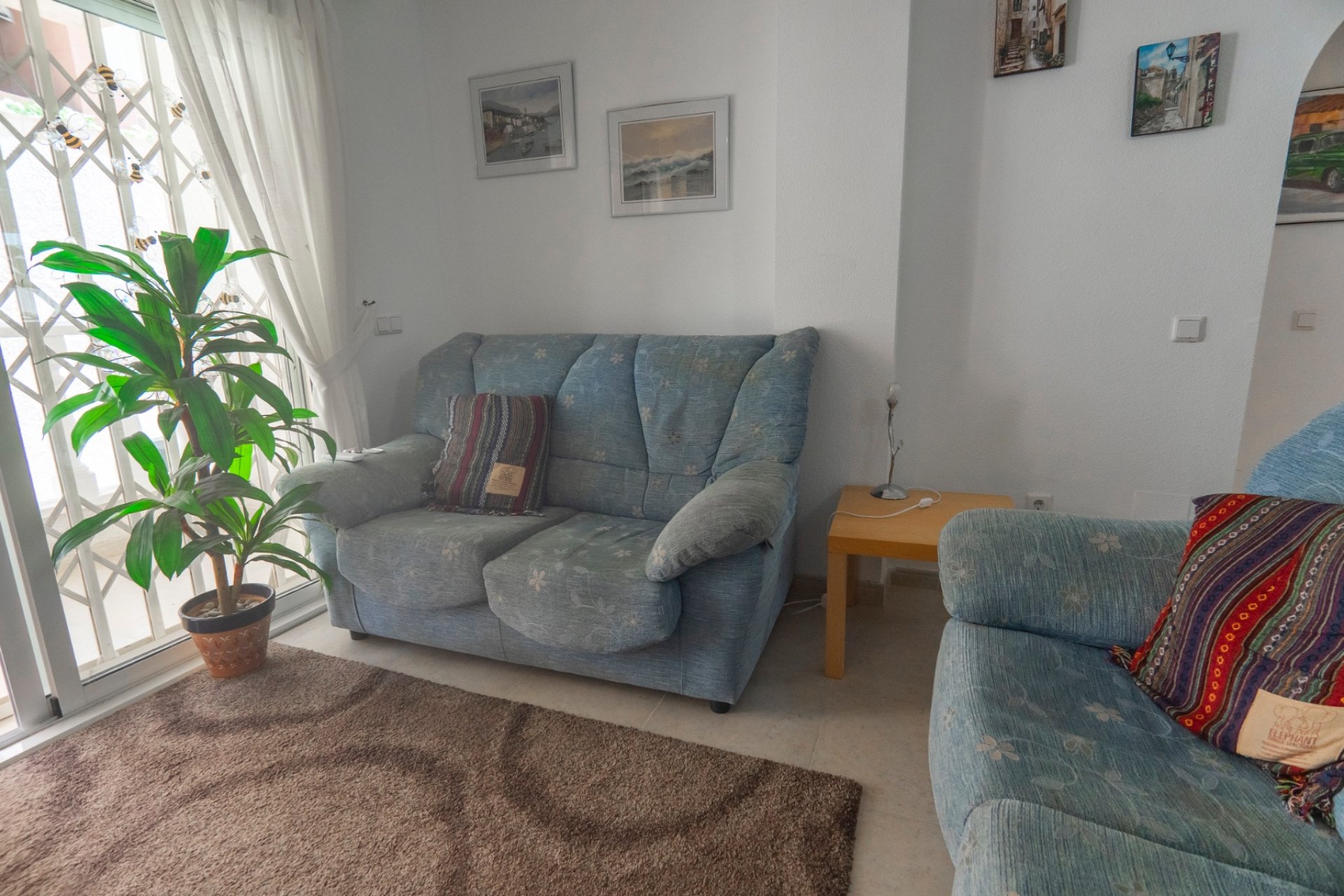 Herverkoop - Apartment - Ciudad Quesada - La  Marquesa Golf