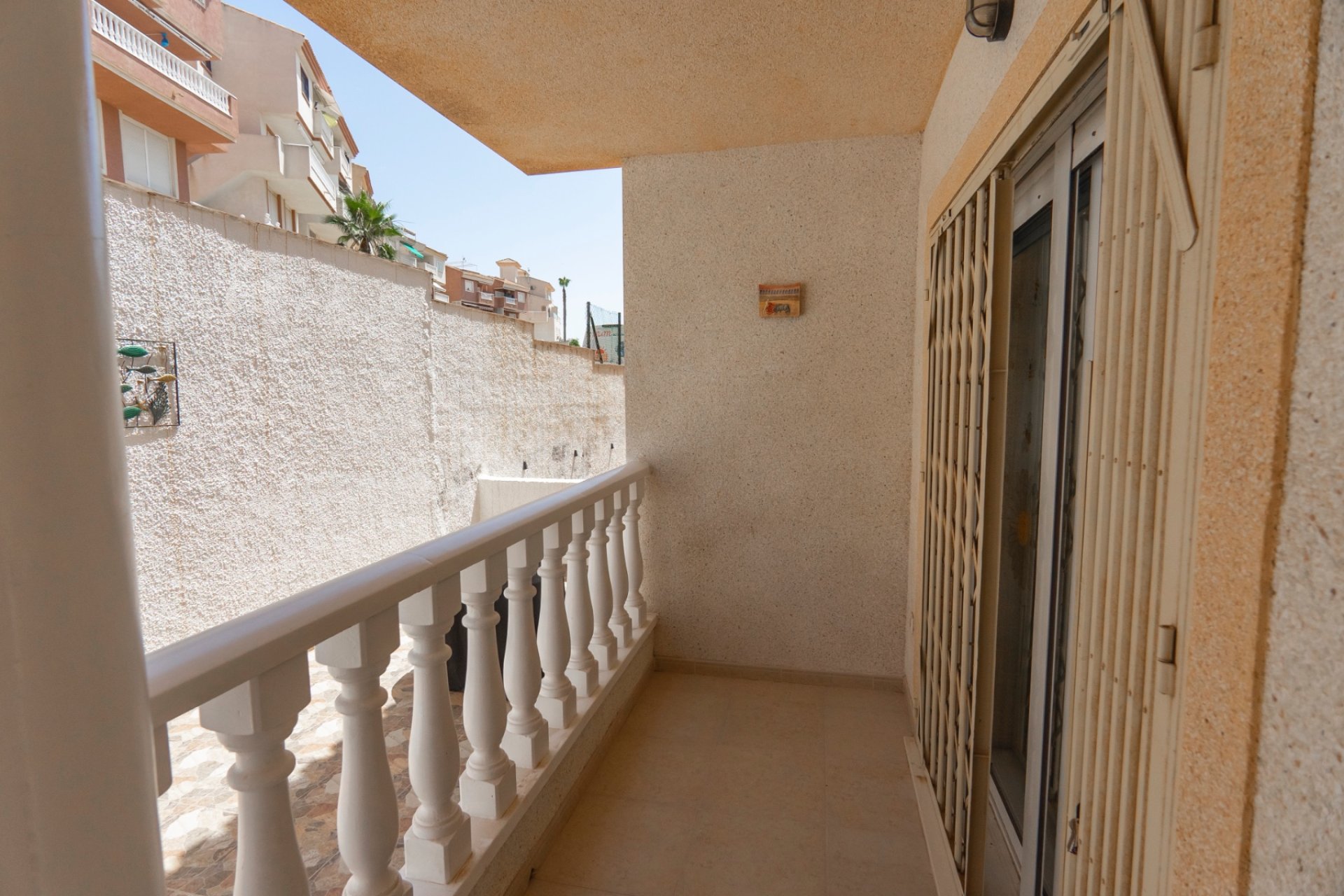Herverkoop - Apartment - Ciudad Quesada - La  Marquesa Golf