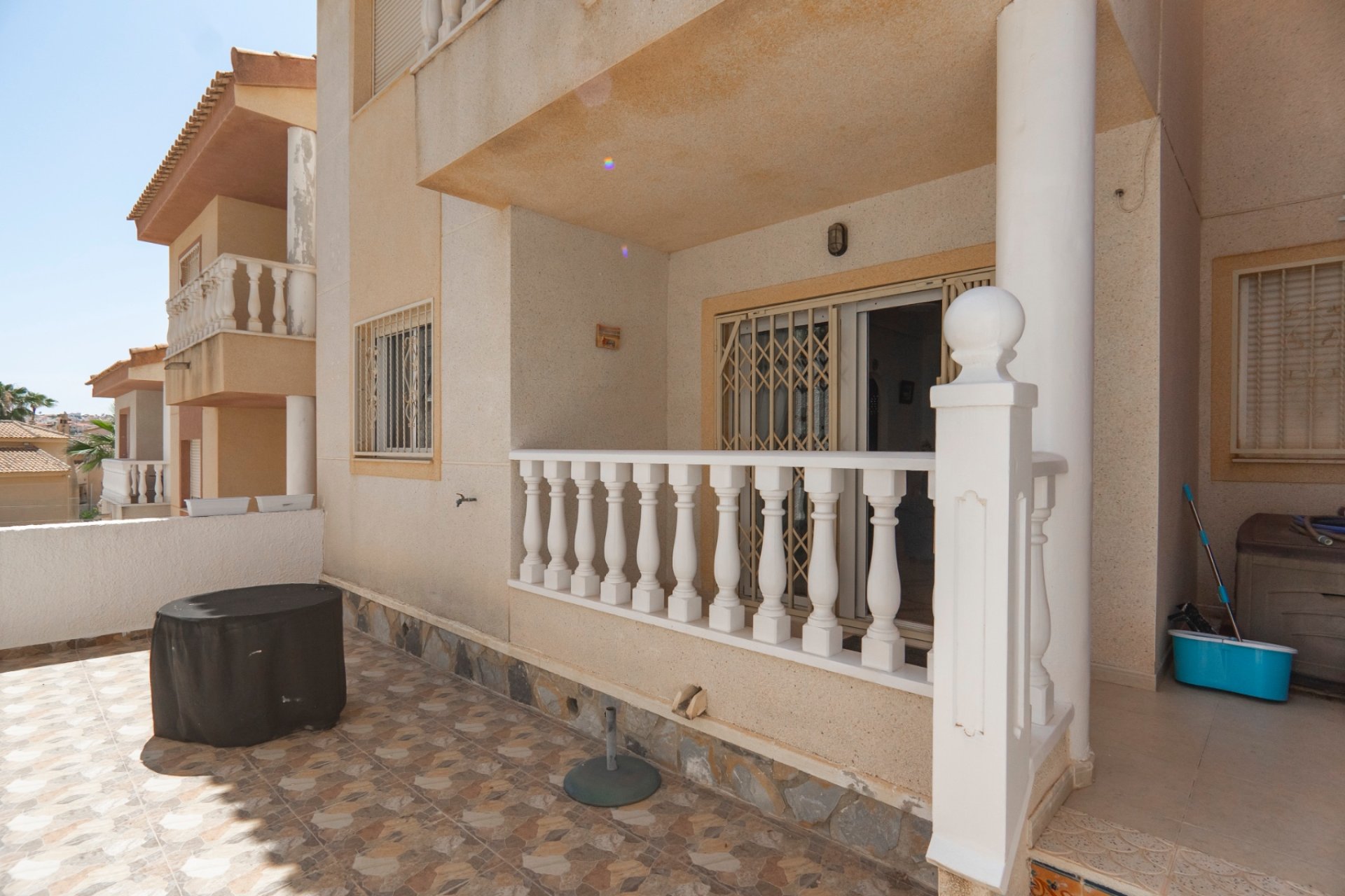 Herverkoop - Apartment - Ciudad Quesada - La  Marquesa Golf
