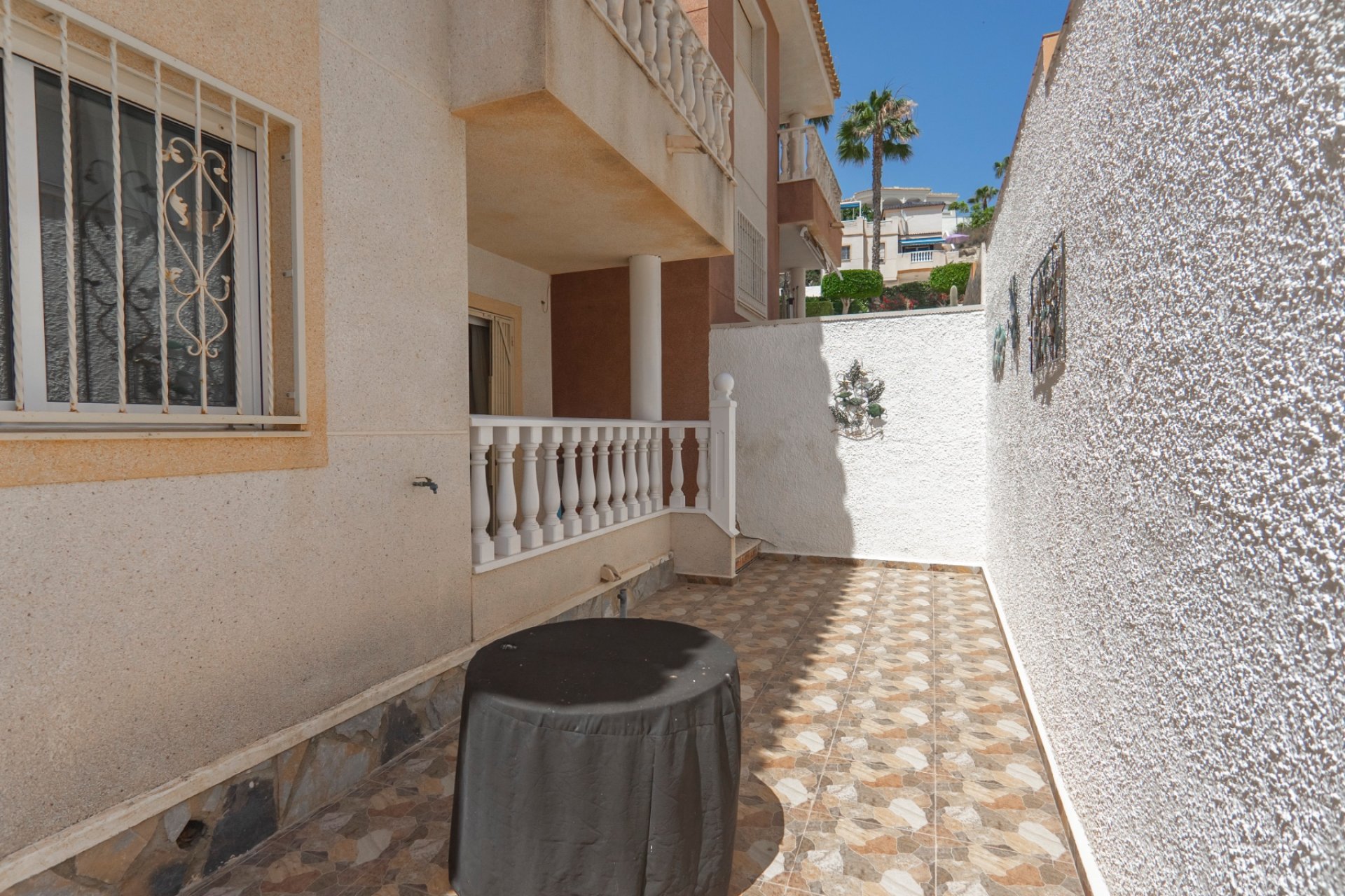 Herverkoop - Apartment - Ciudad Quesada - La  Marquesa Golf