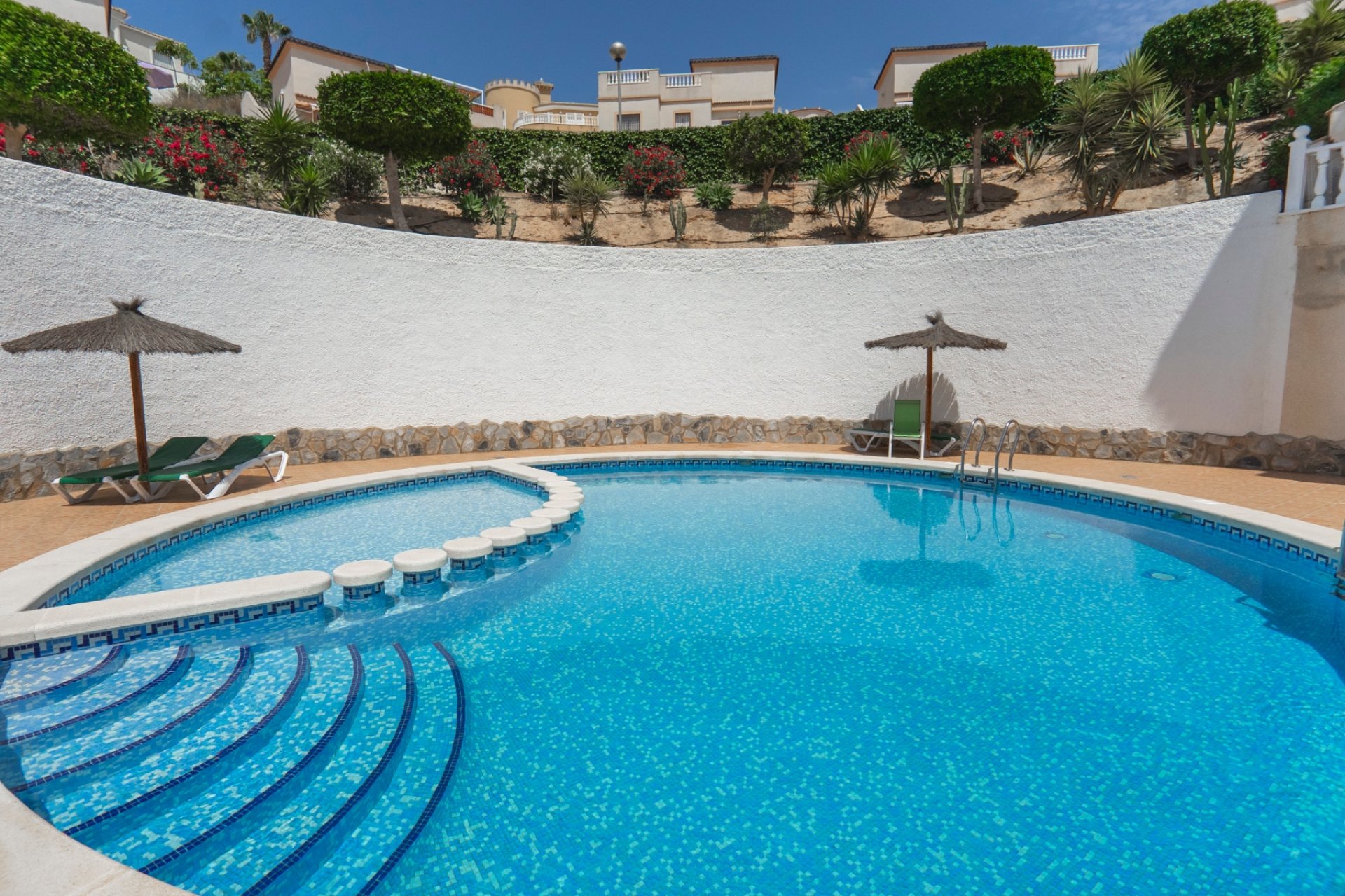 Herverkoop - Apartment - Ciudad Quesada - La  Marquesa Golf