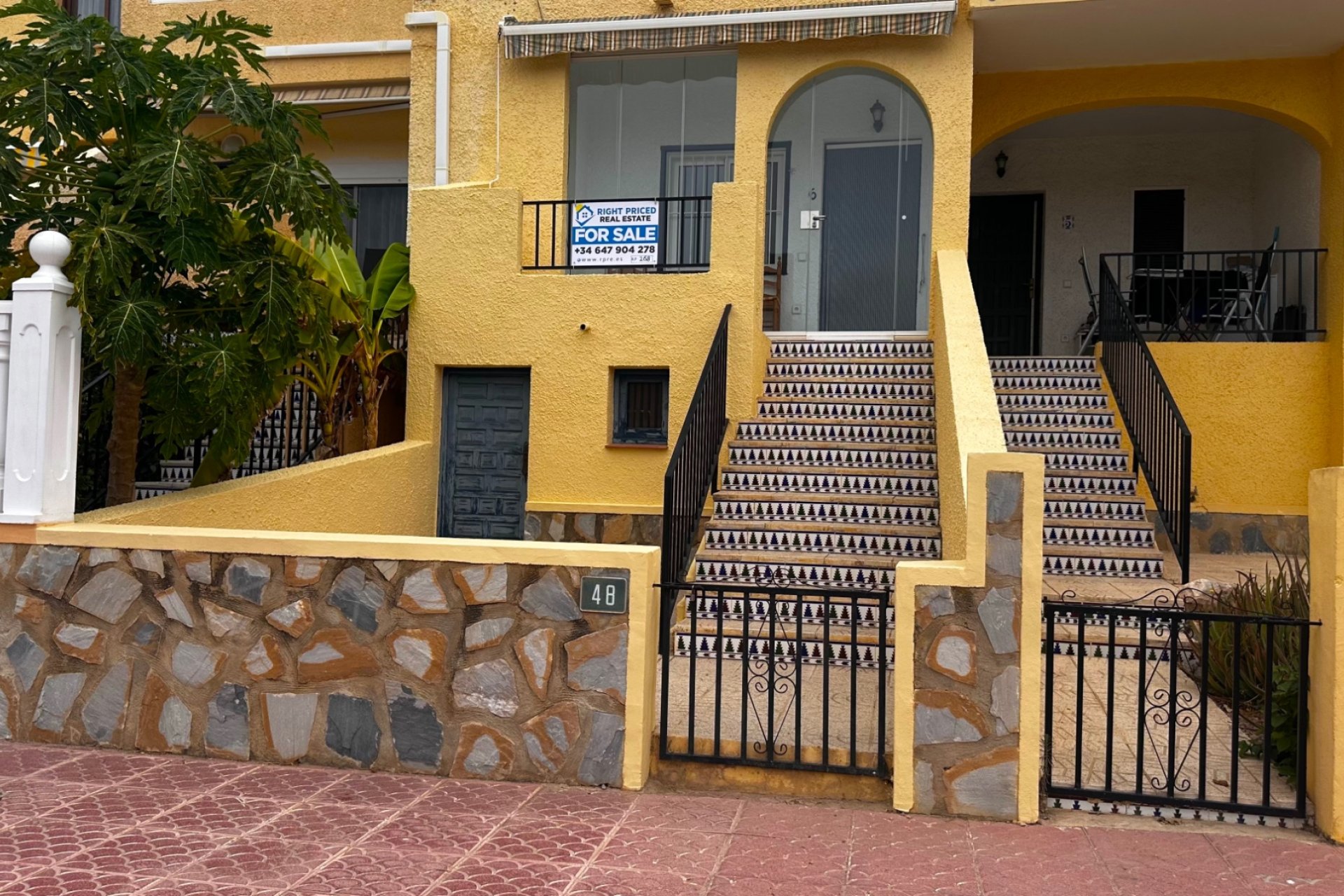 Herverkoop - Apartment - Ciudad Quesada - La Marquesa Golf