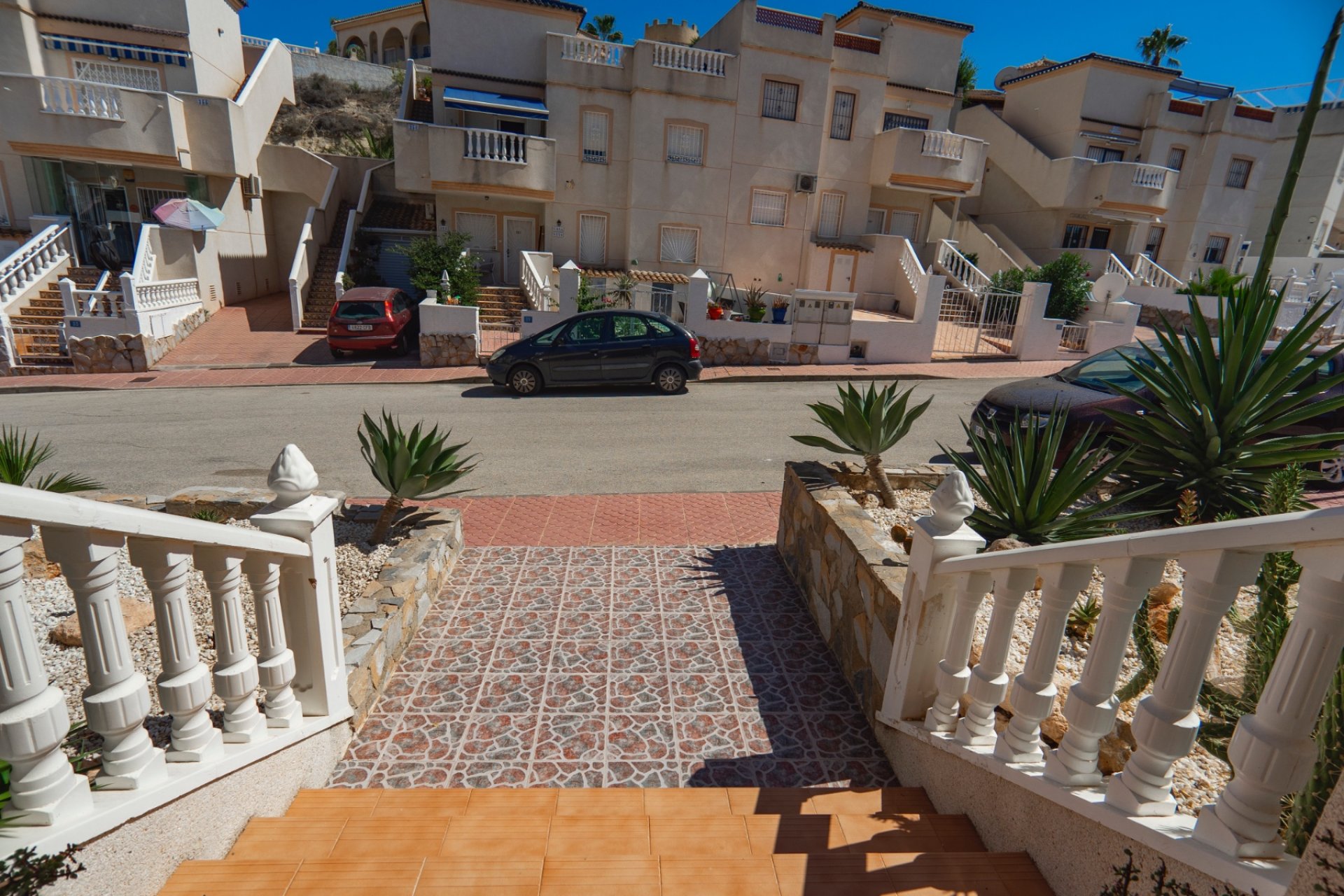 Herverkoop - Apartment - Ciudad Quesada - La Marquesa Golf