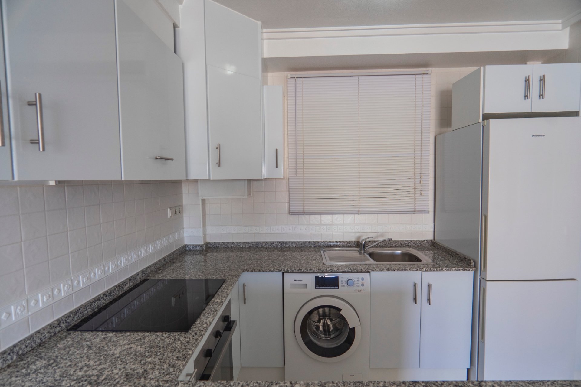 Herverkoop - Apartment - Ciudad Quesada - La Marquesa Golf