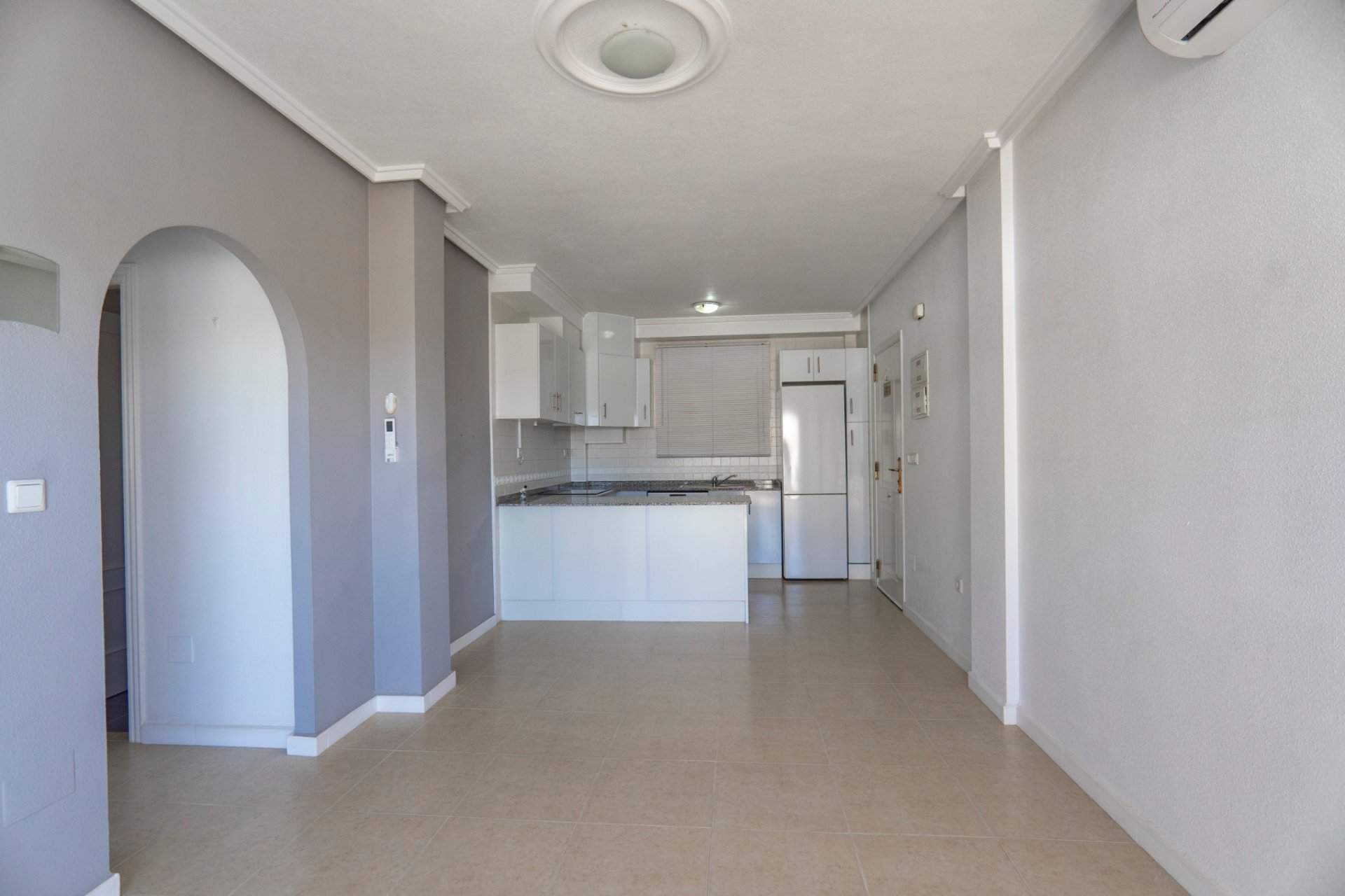 Herverkoop - Apartment - Ciudad Quesada - La Marquesa Golf