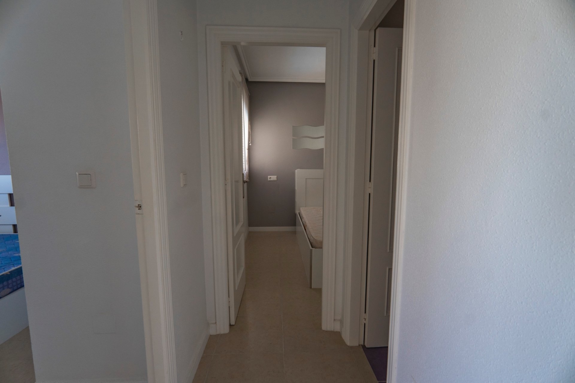 Herverkoop - Apartment - Ciudad Quesada - La Marquesa Golf